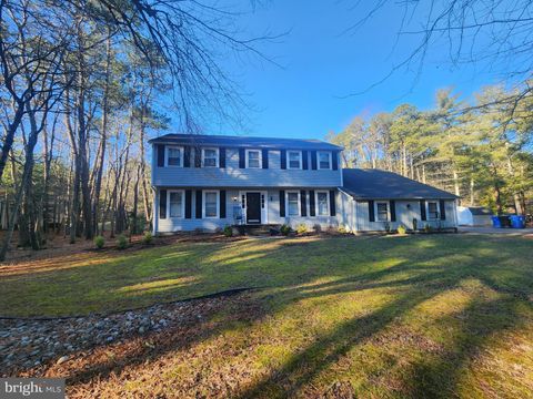 114 W CENTENNIAL DRIVE MEDFORD NJ 08055