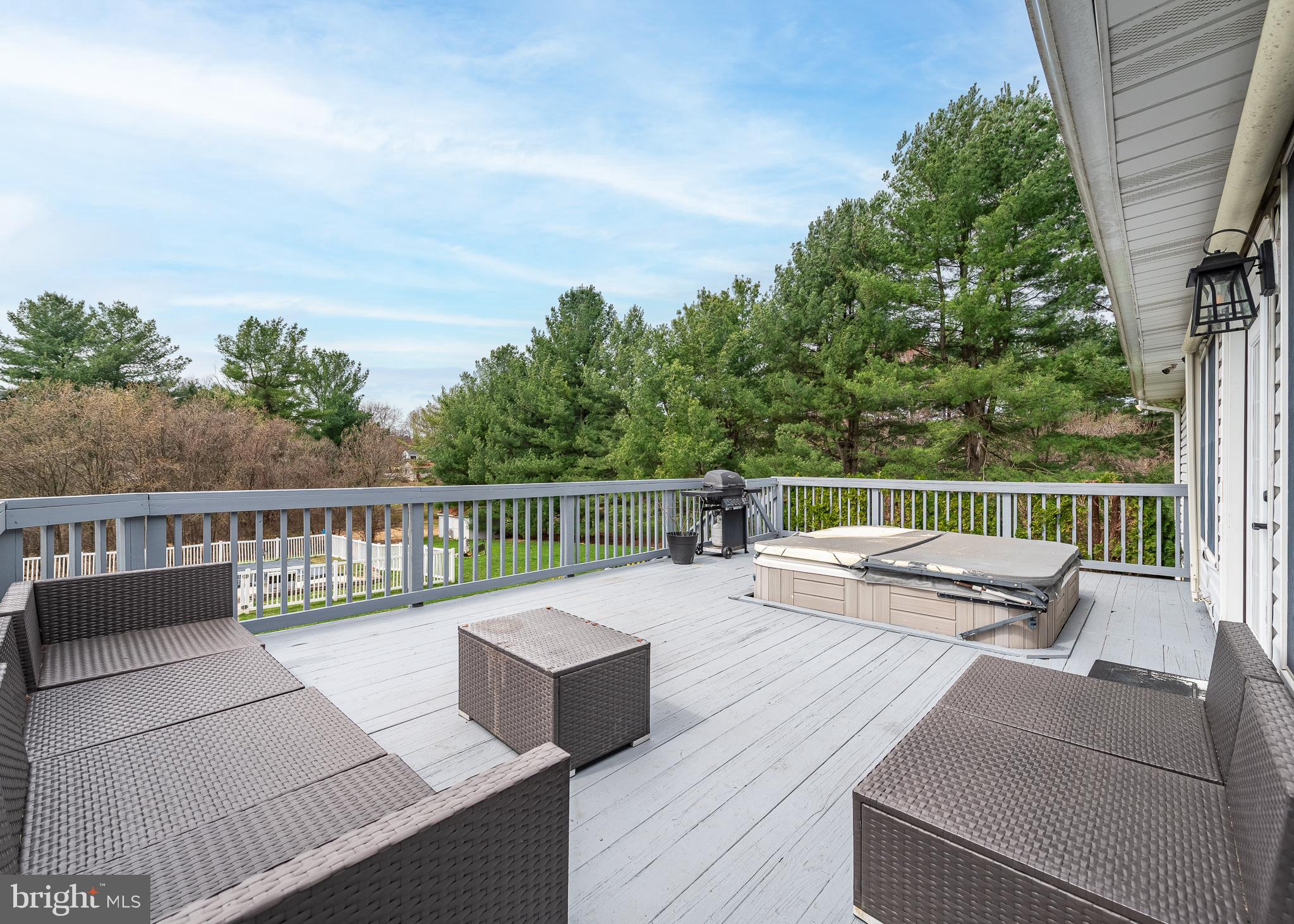 DELIGHT MEADOWS - Residential