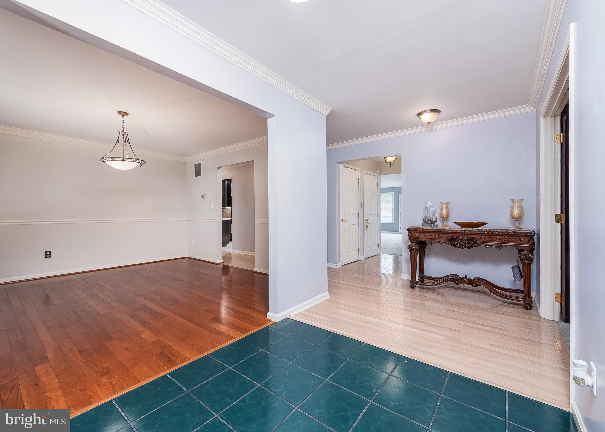 DELIGHT MEADOWS - Residential