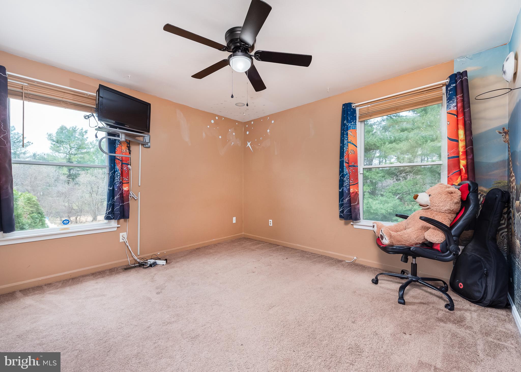 DELIGHT MEADOWS - Residential