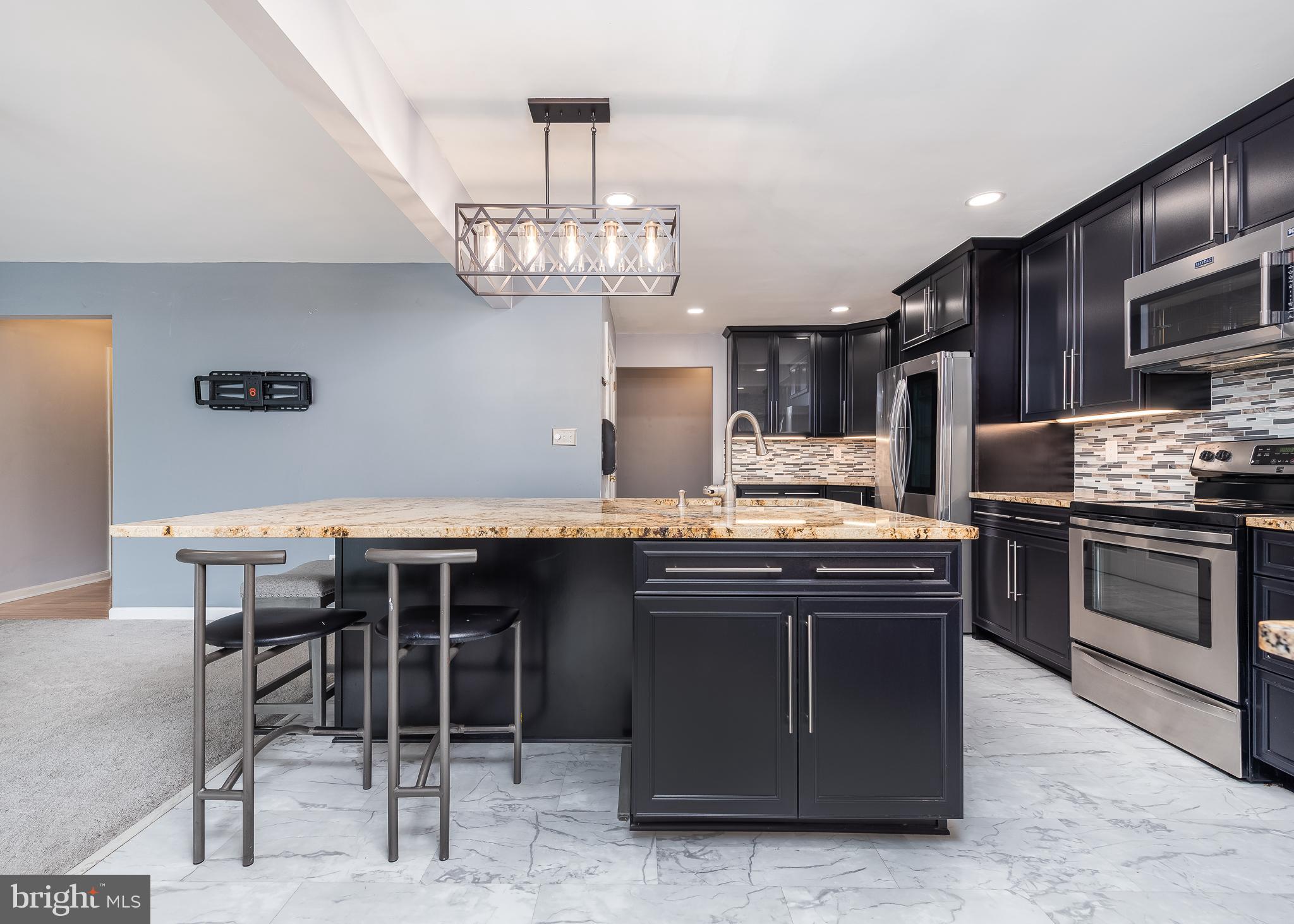 DELIGHT MEADOWS - Residential