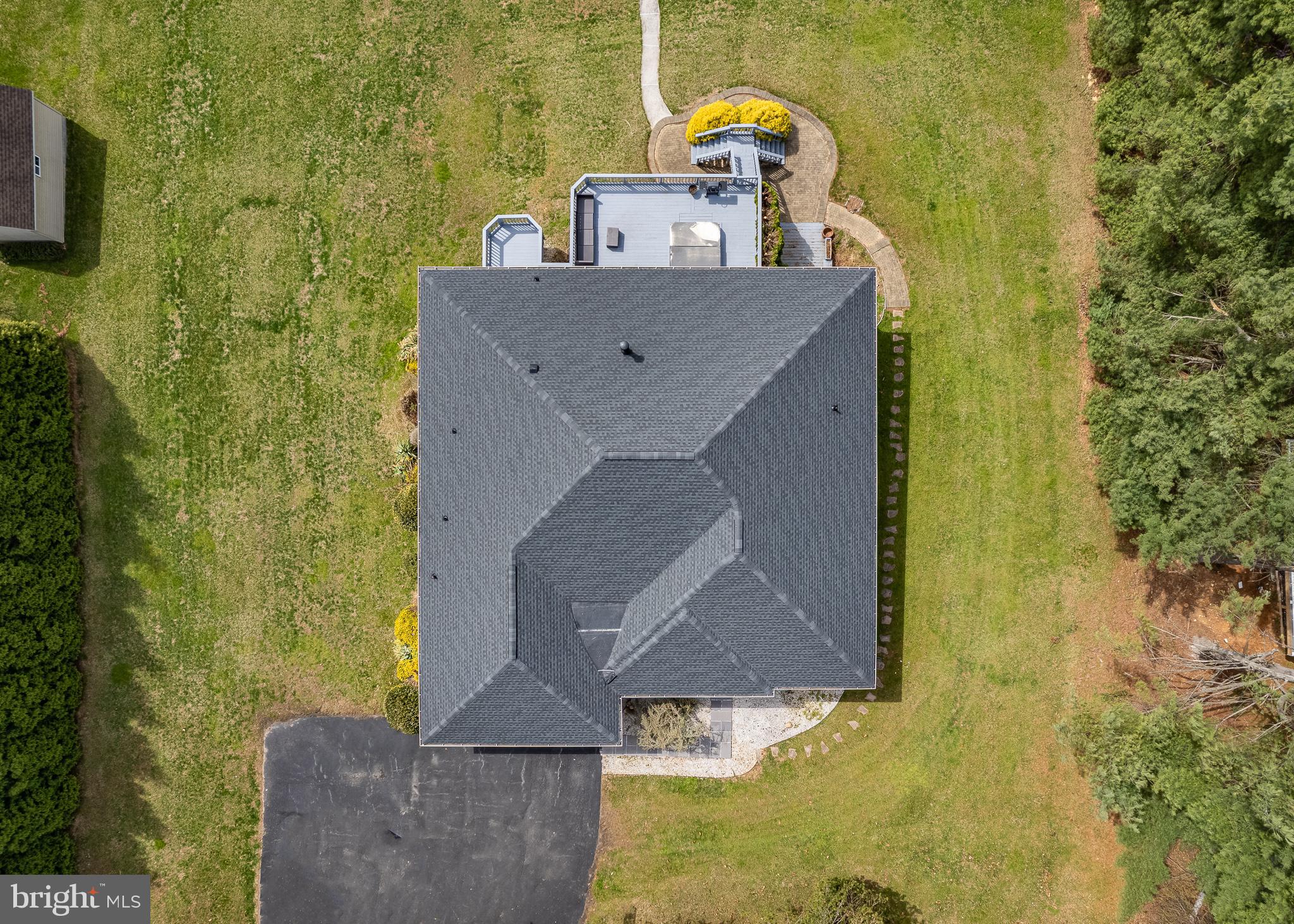 DELIGHT MEADOWS - Residential