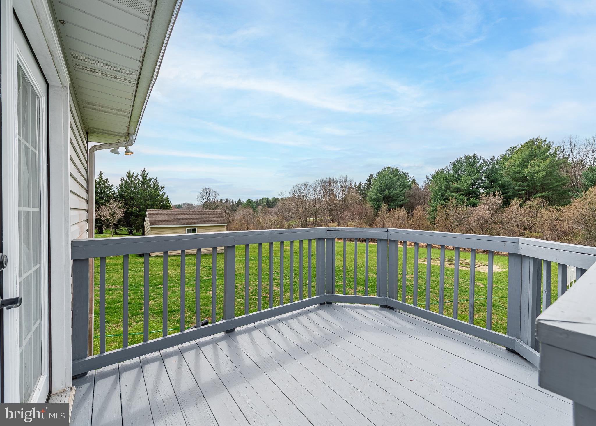 DELIGHT MEADOWS - Residential