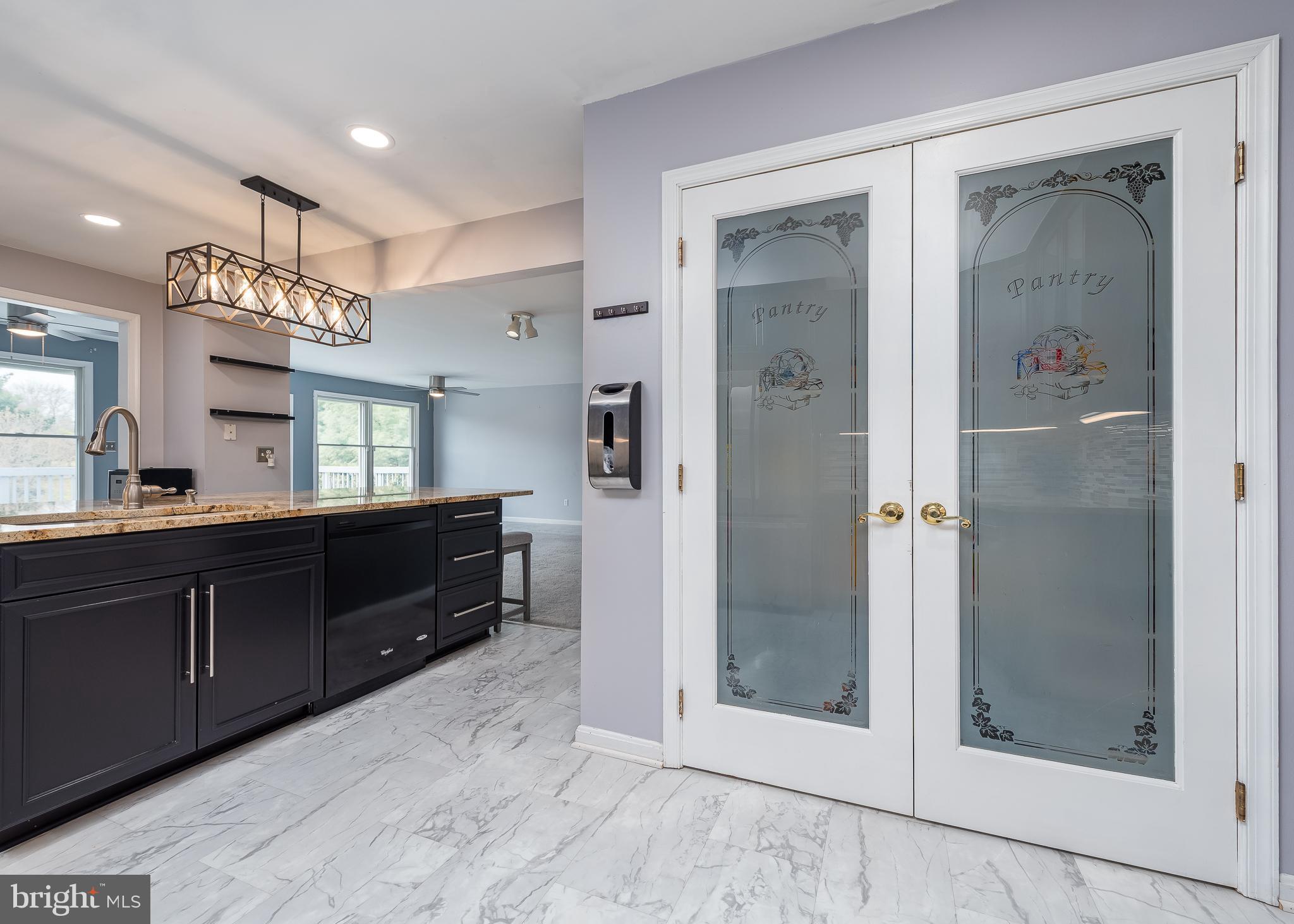 DELIGHT MEADOWS - Residential