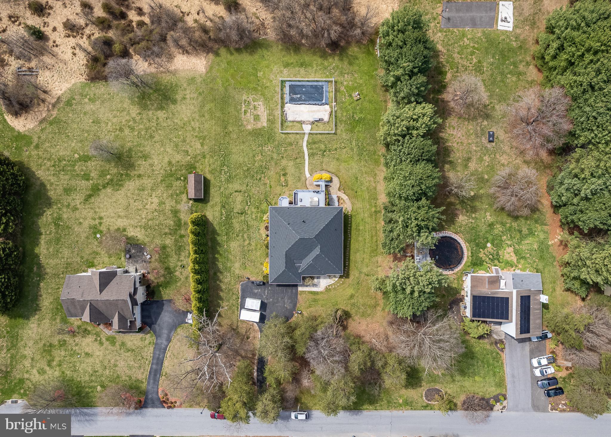 DELIGHT MEADOWS - Residential