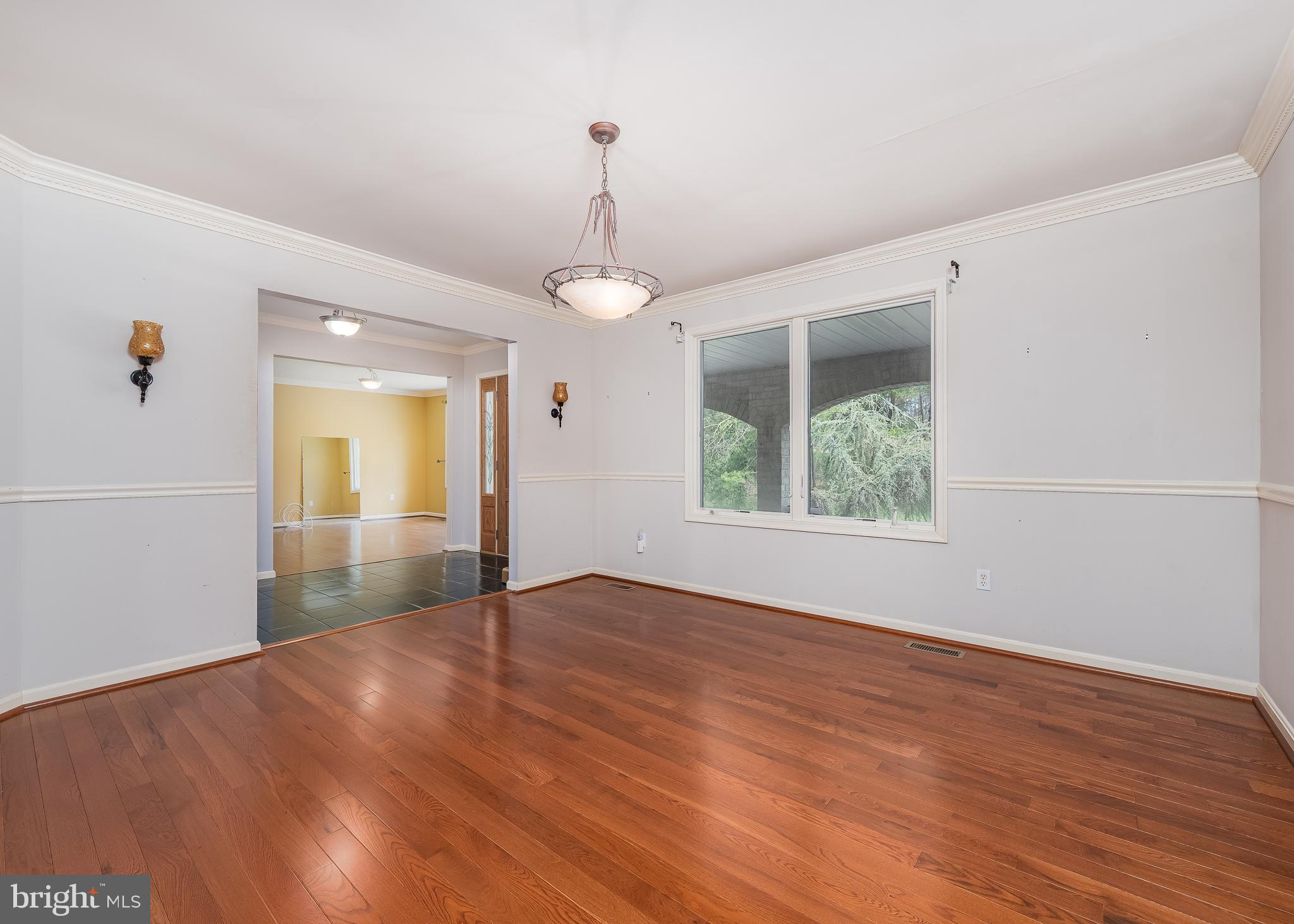 DELIGHT MEADOWS - Residential