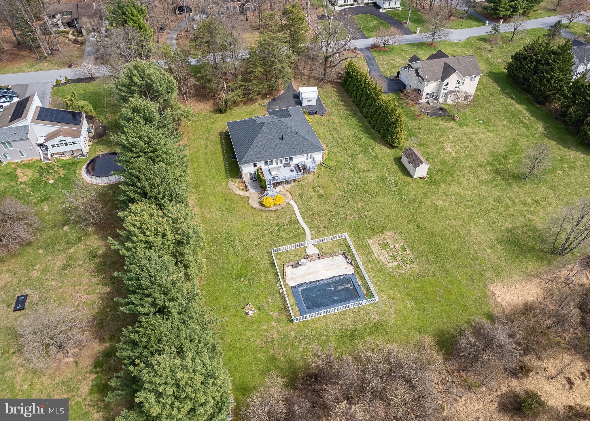 DELIGHT MEADOWS - Residential