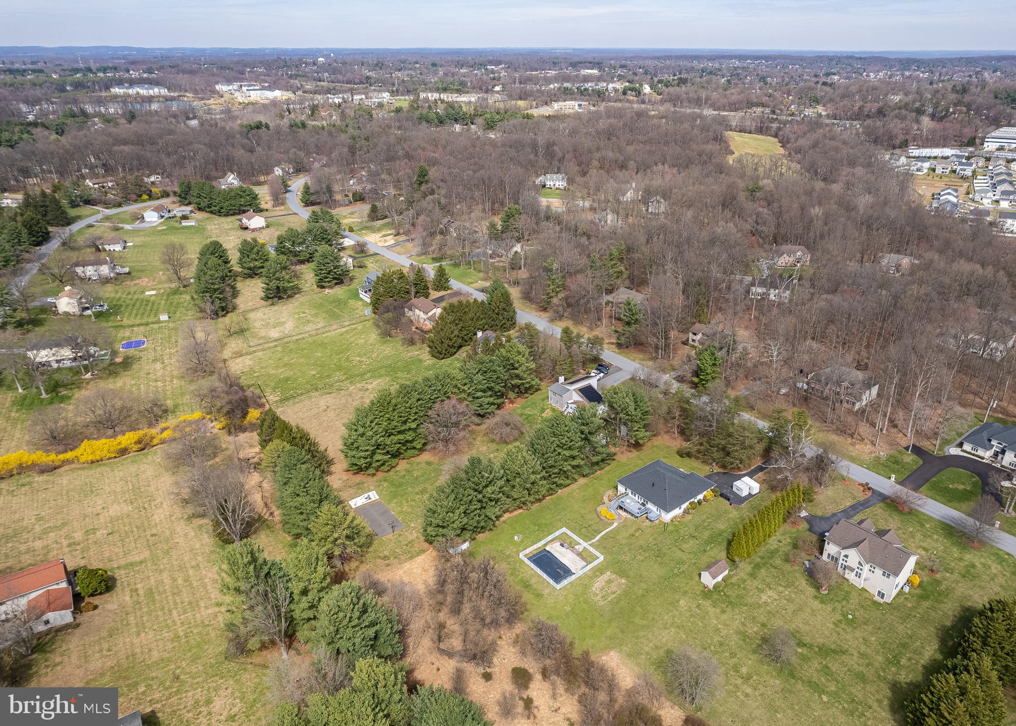 DELIGHT MEADOWS - Residential