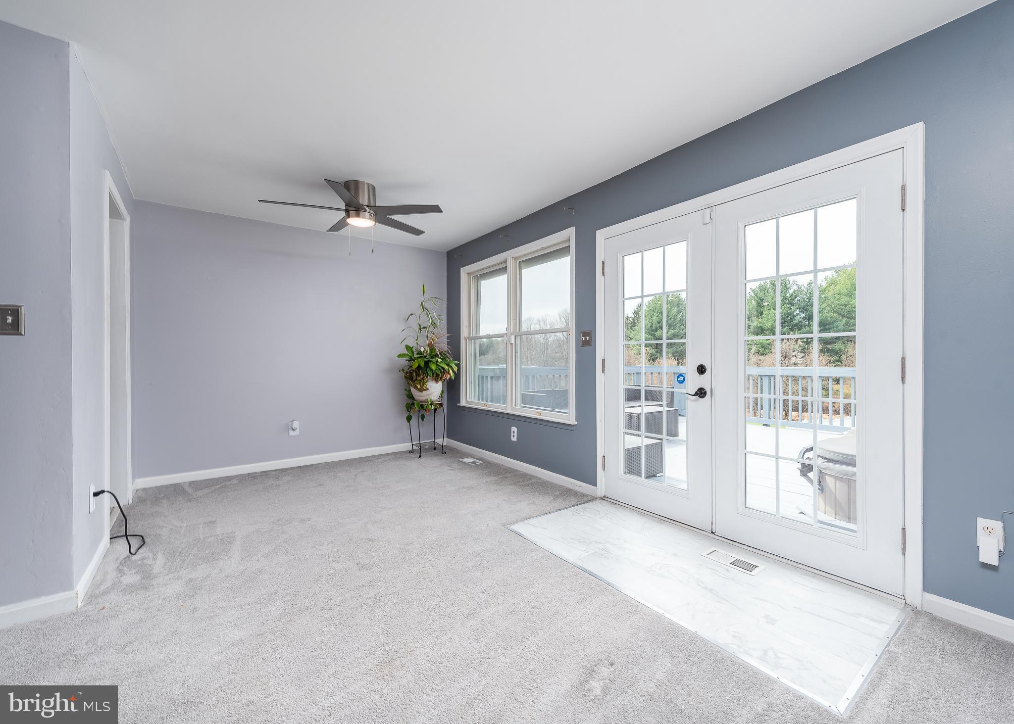 DELIGHT MEADOWS - Residential