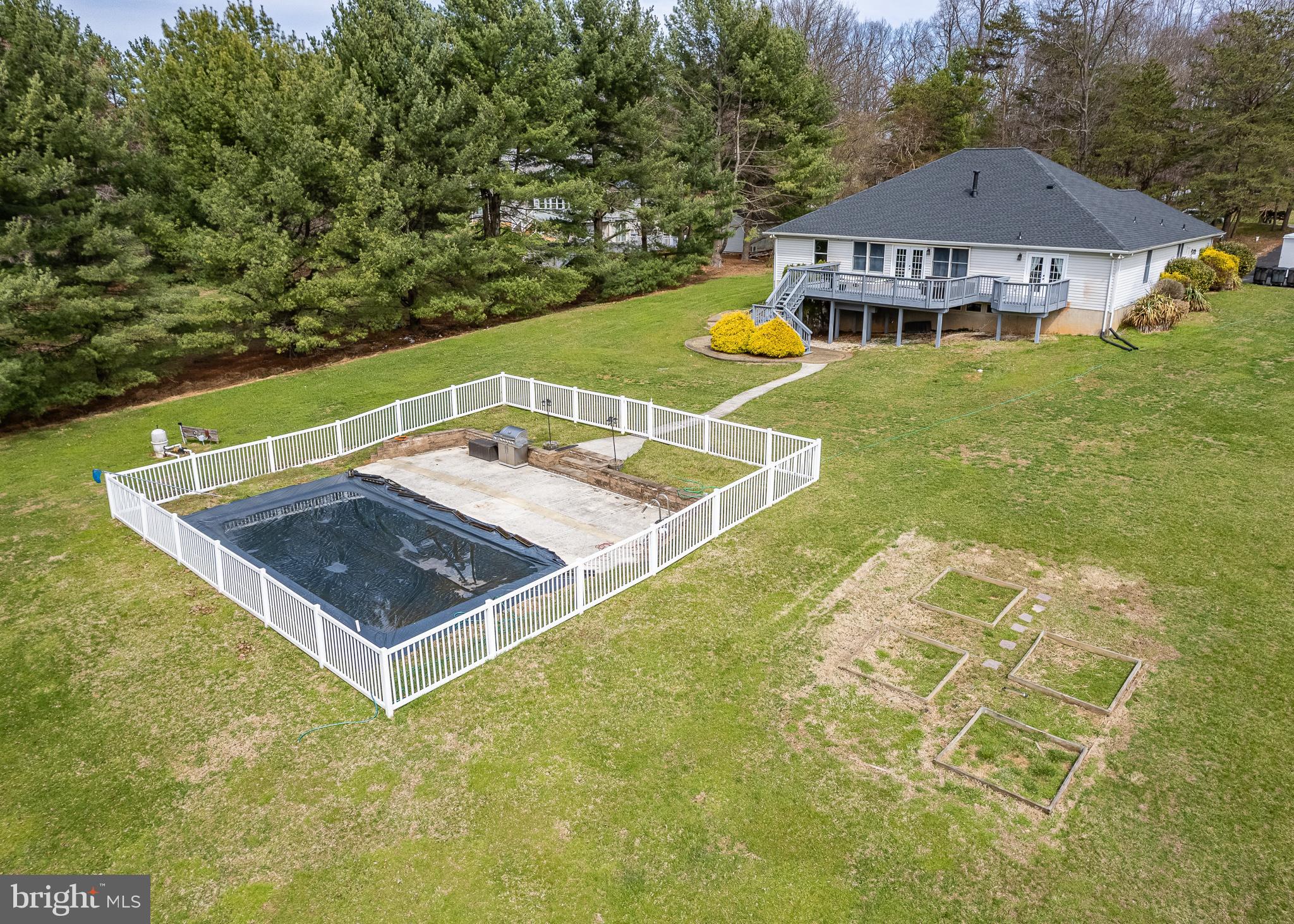 DELIGHT MEADOWS - Residential