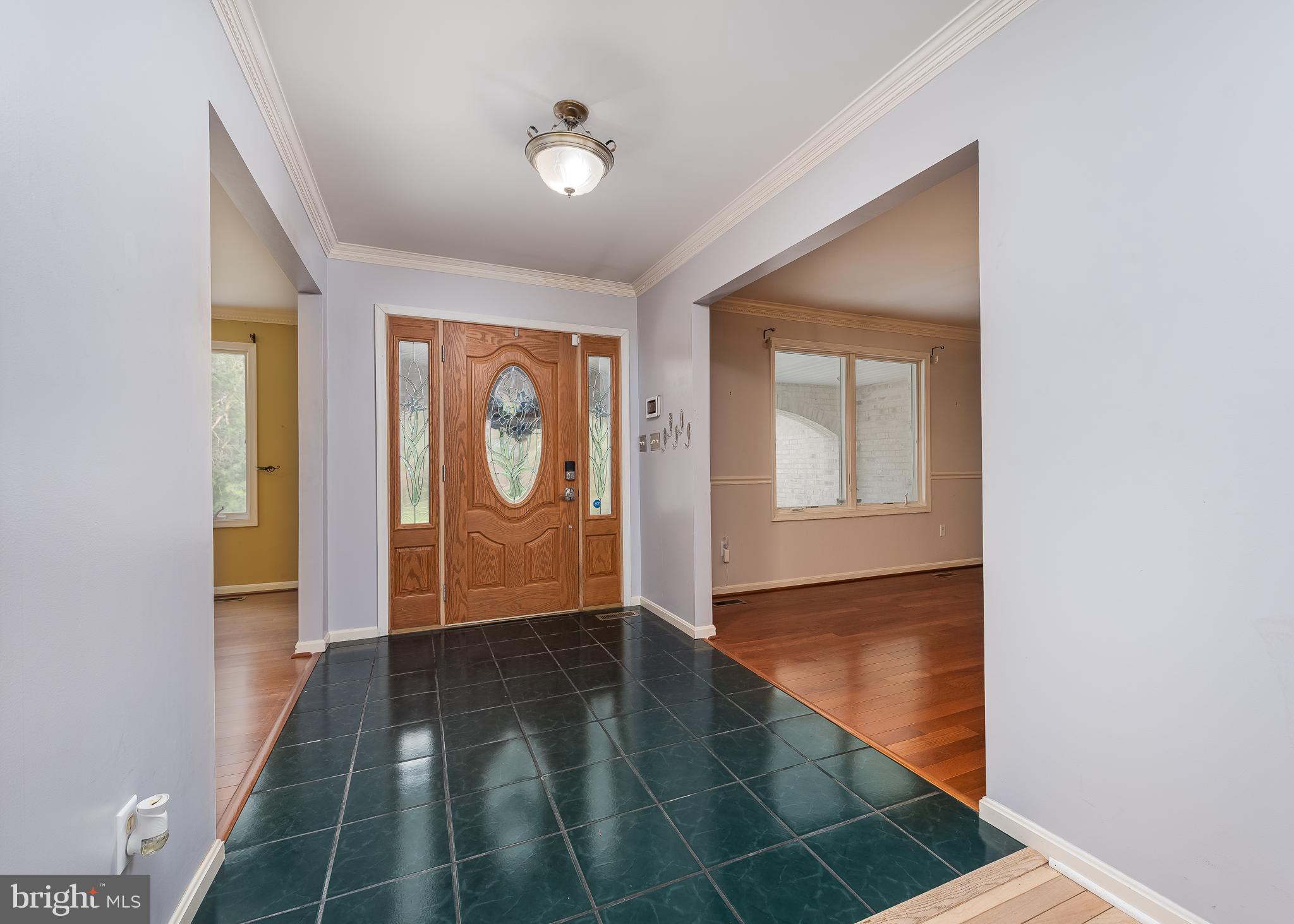 DELIGHT MEADOWS - Residential