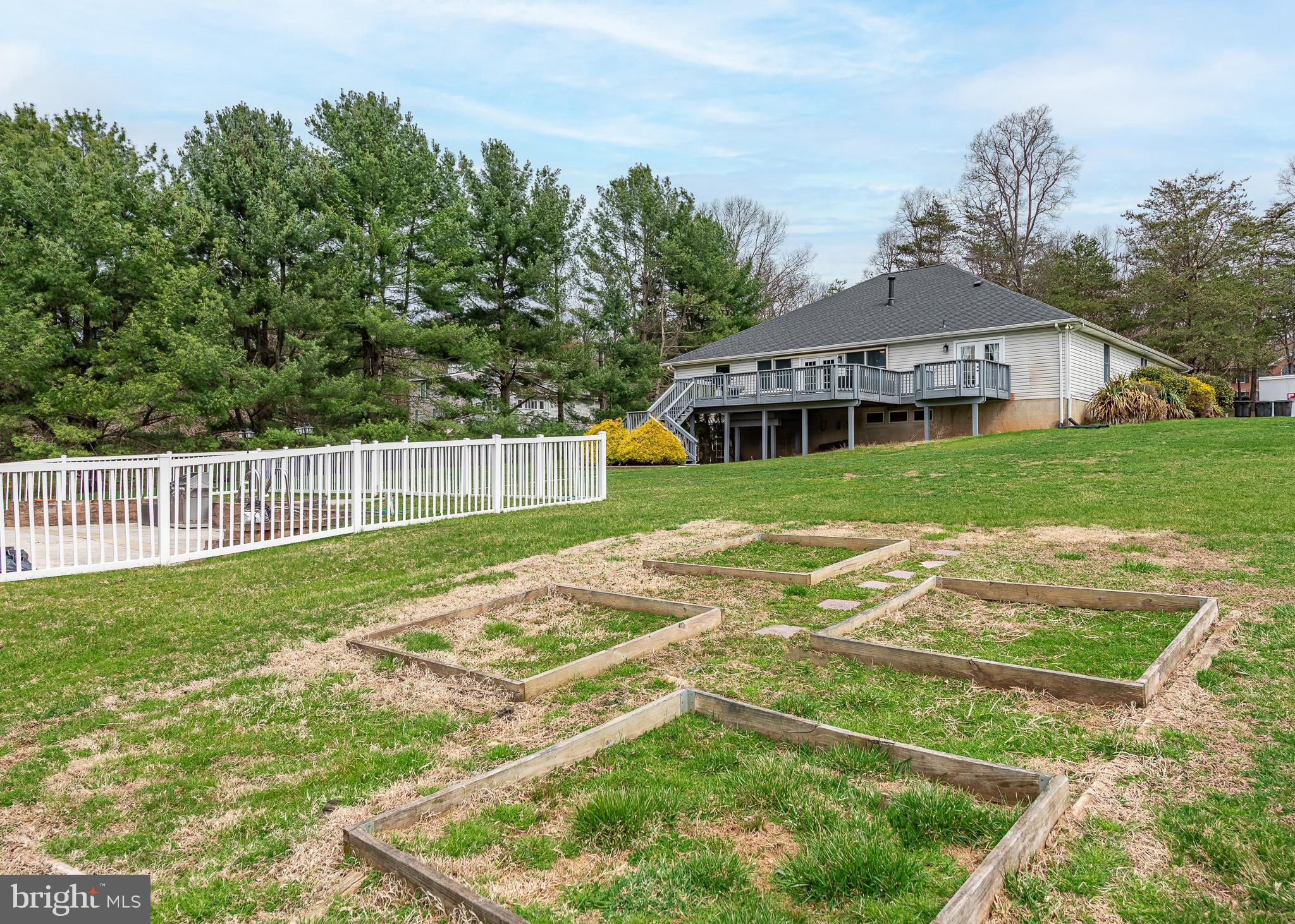 DELIGHT MEADOWS - Residential