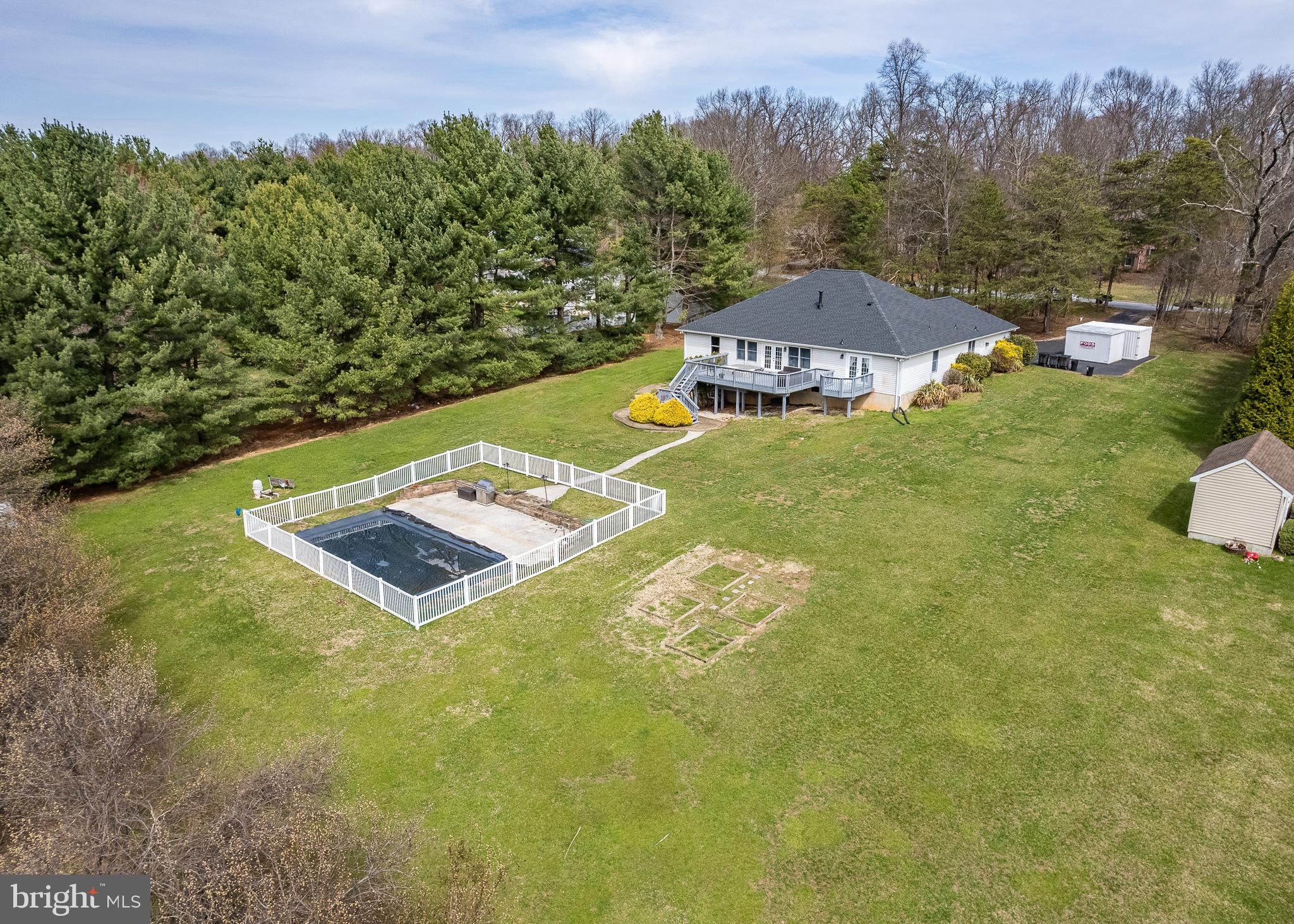 DELIGHT MEADOWS - Residential