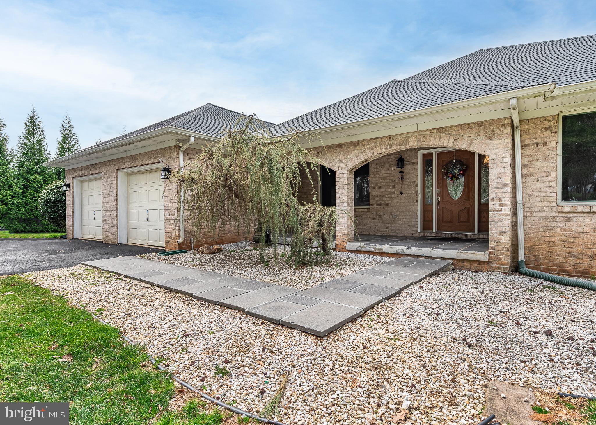 DELIGHT MEADOWS - Residential