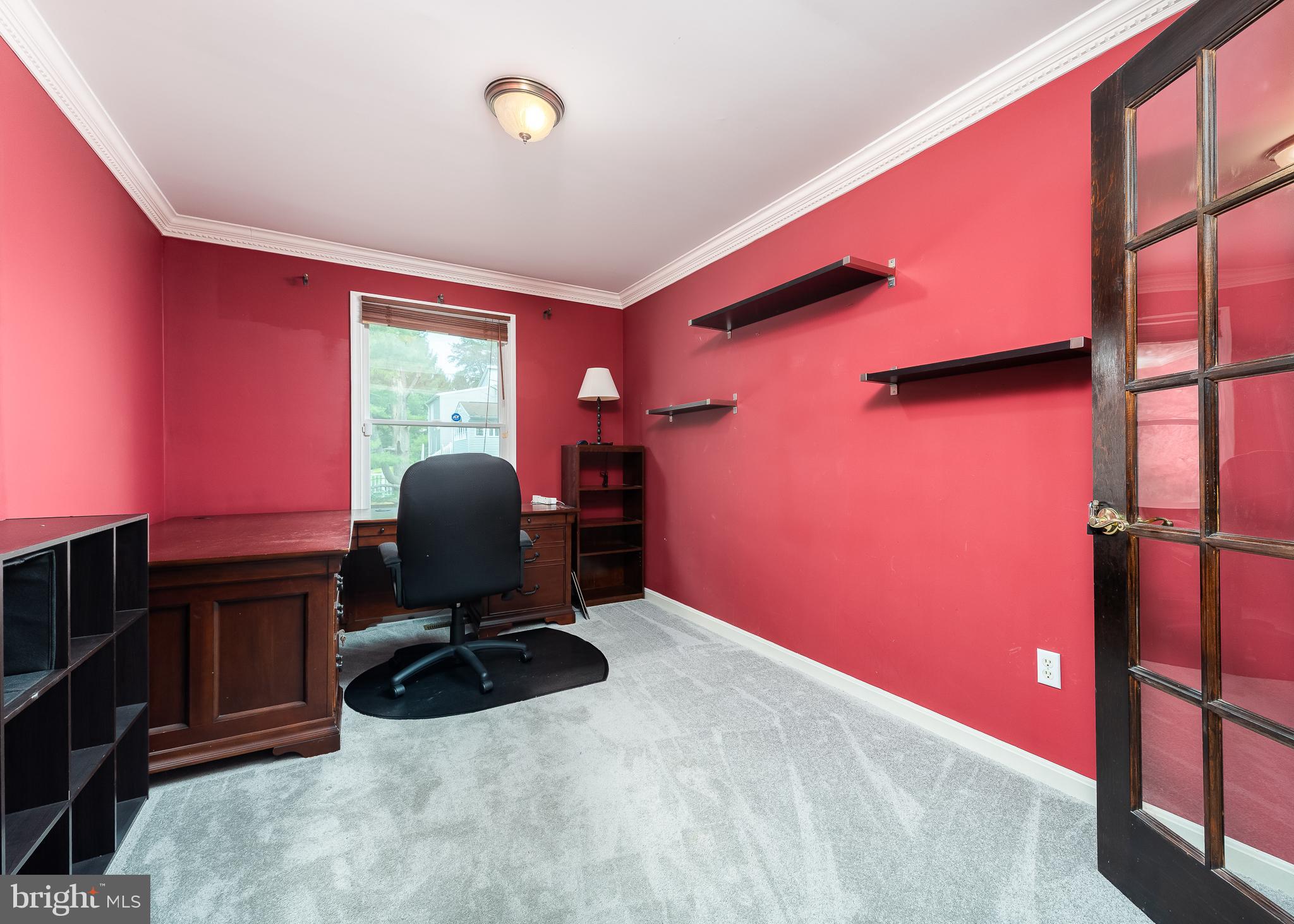 DELIGHT MEADOWS - Residential