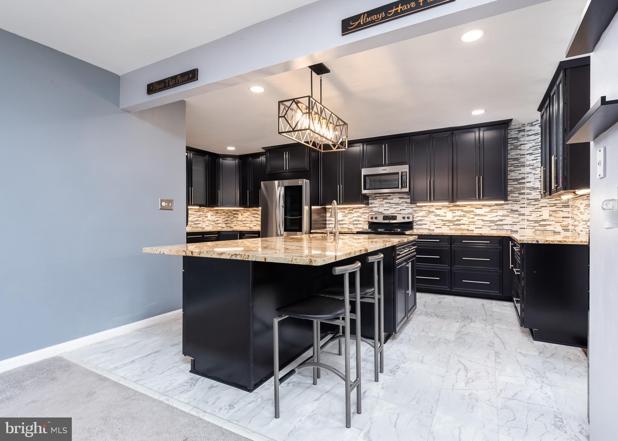 DELIGHT MEADOWS - Residential