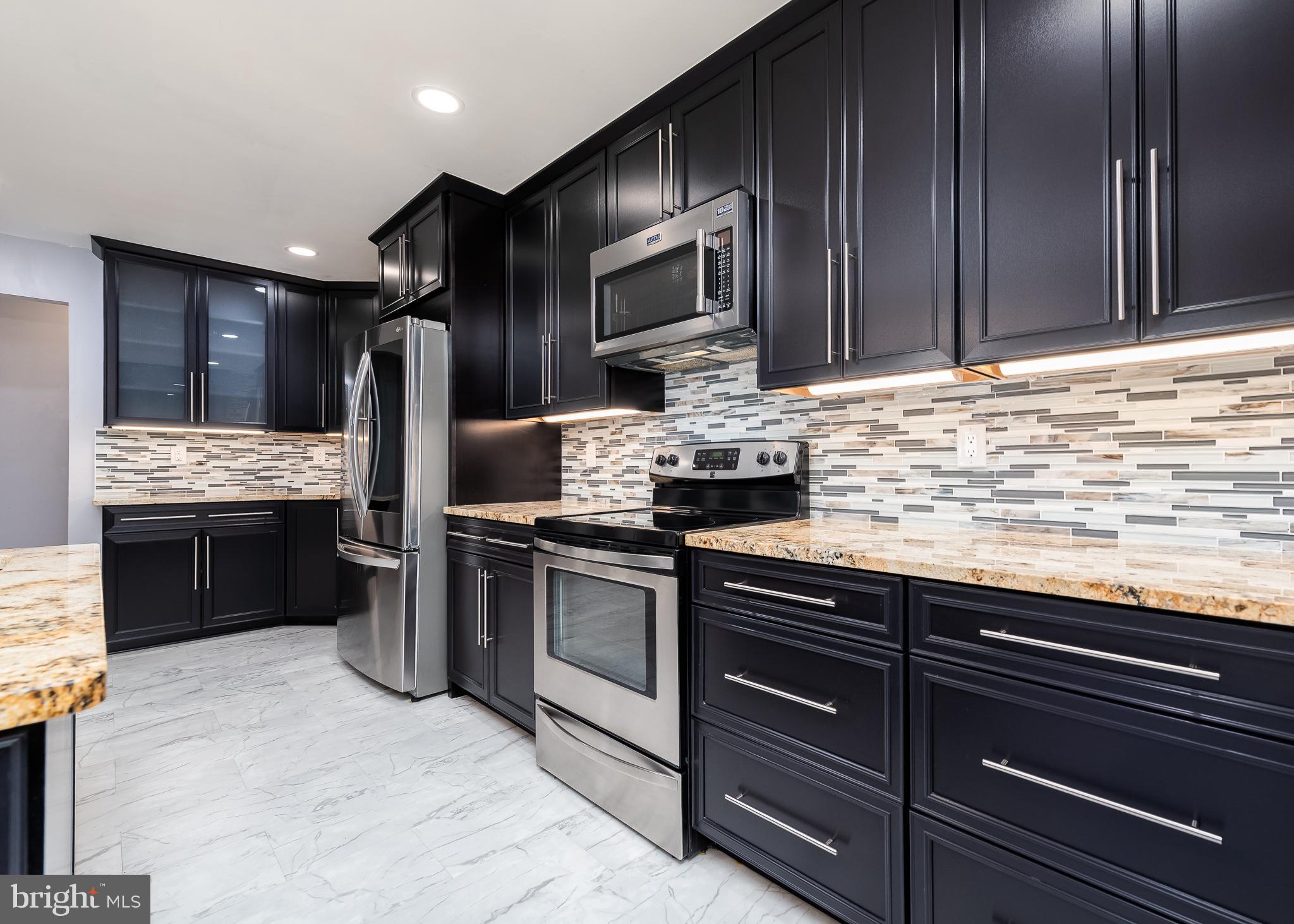 DELIGHT MEADOWS - Residential