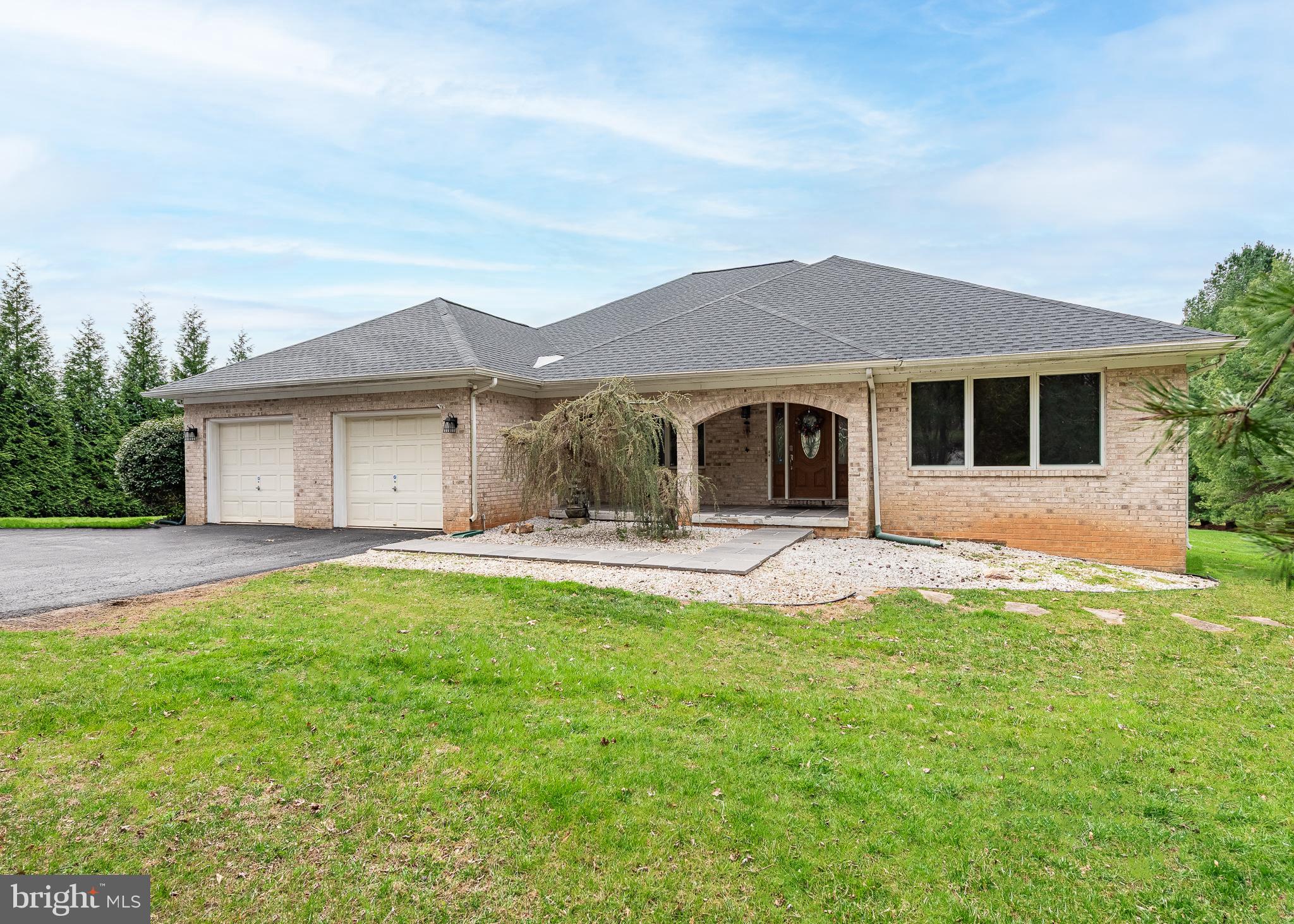 DELIGHT MEADOWS - Residential