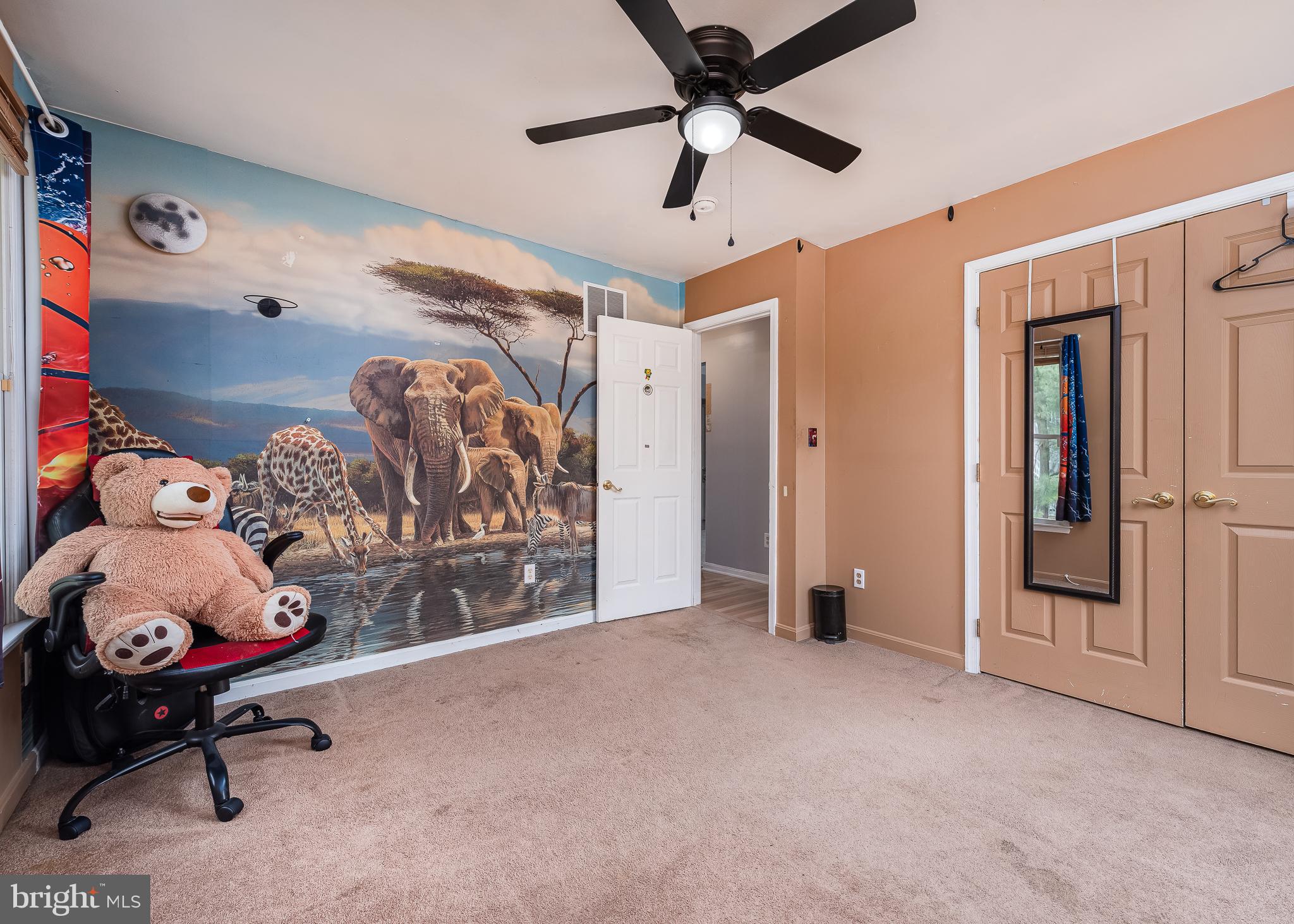 DELIGHT MEADOWS - Residential