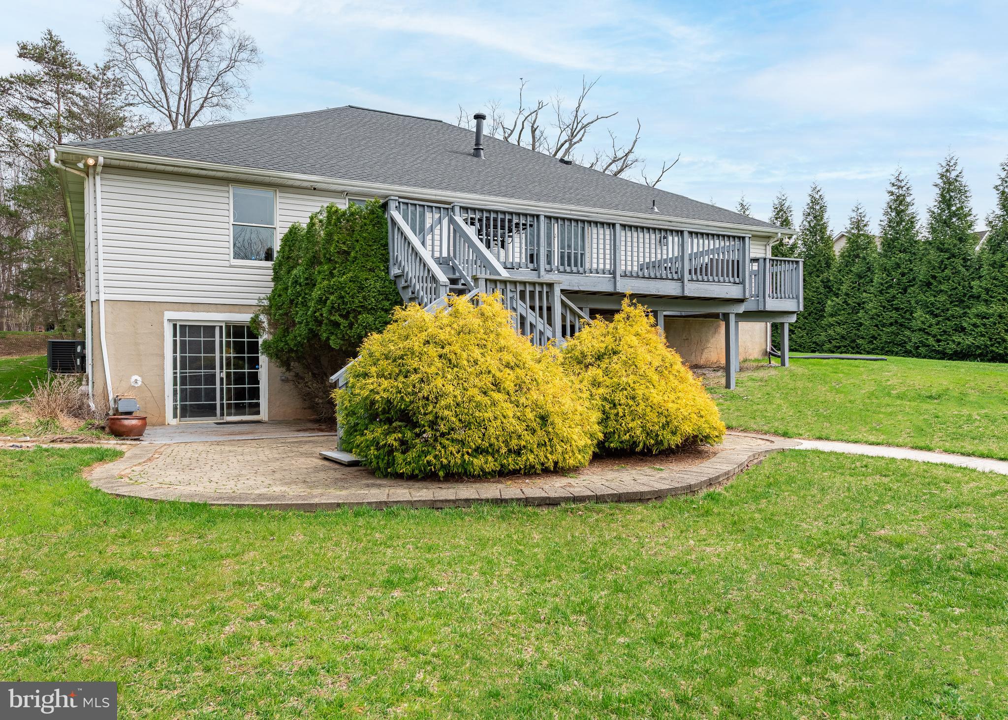 DELIGHT MEADOWS - Residential