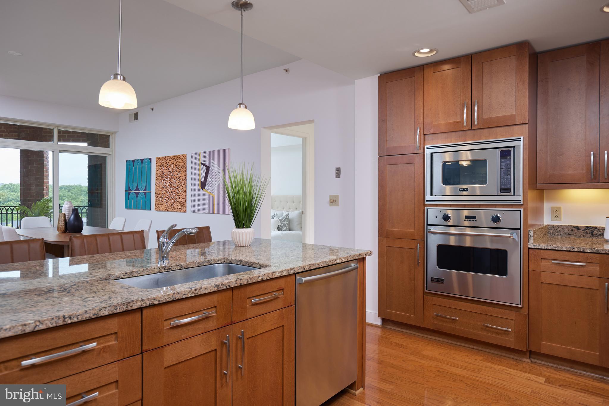 PARK POTOMAC - Residential