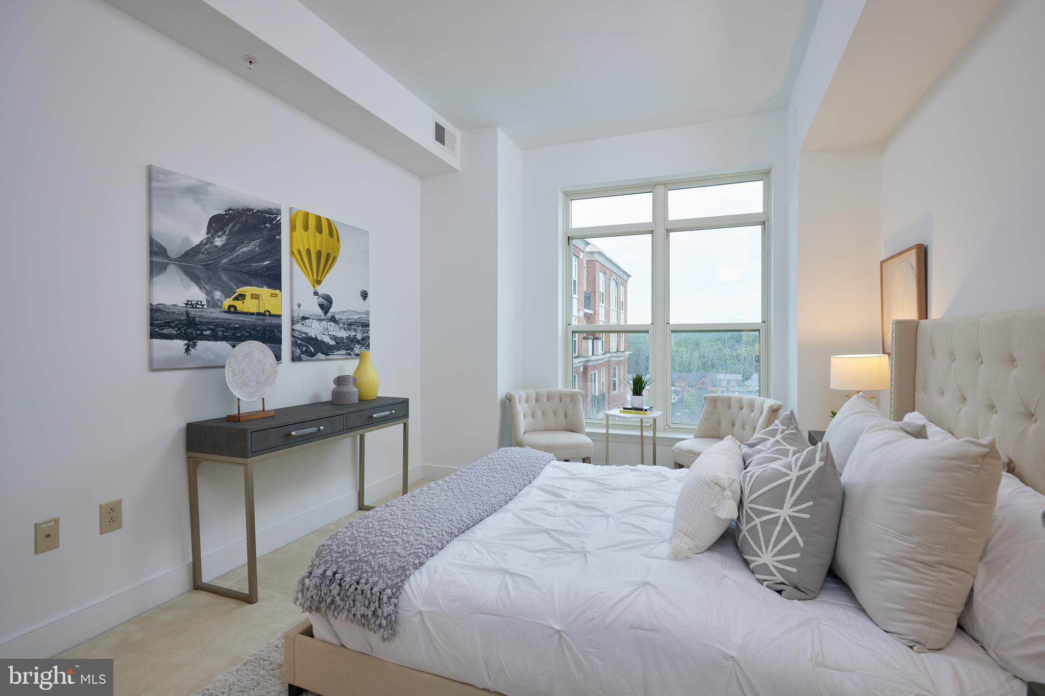 PARK POTOMAC - Residential