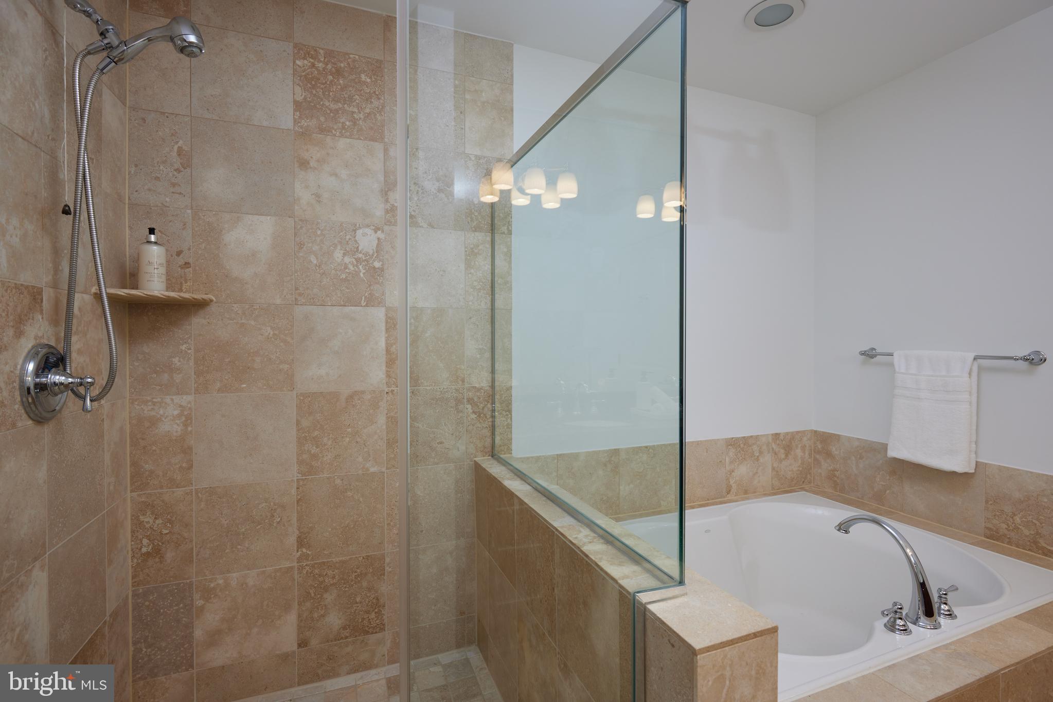 PARK POTOMAC - Residential