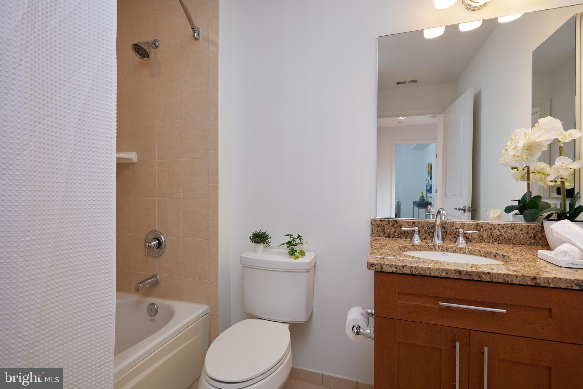 PARK POTOMAC - Residential