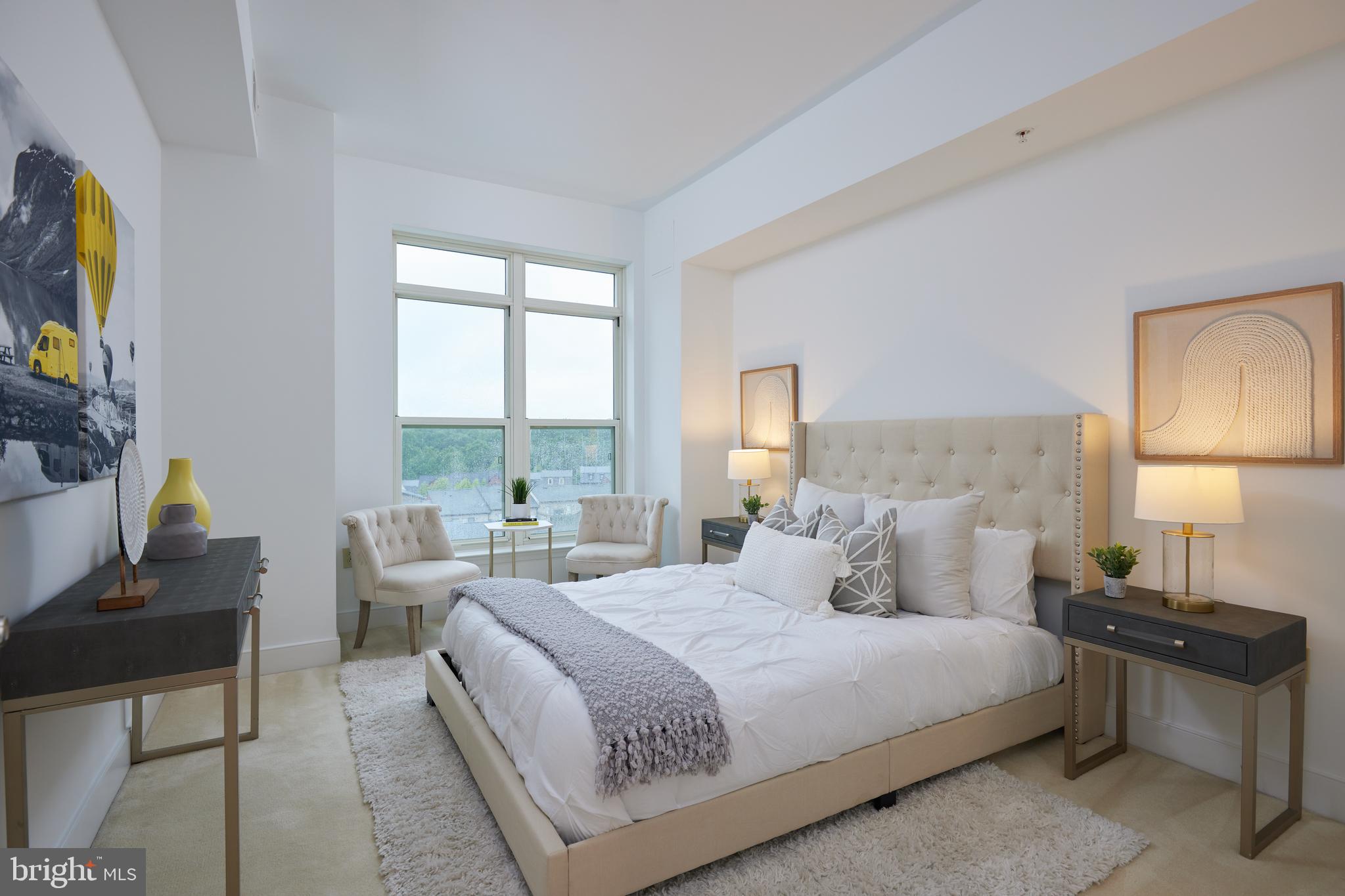 PARK POTOMAC - Residential