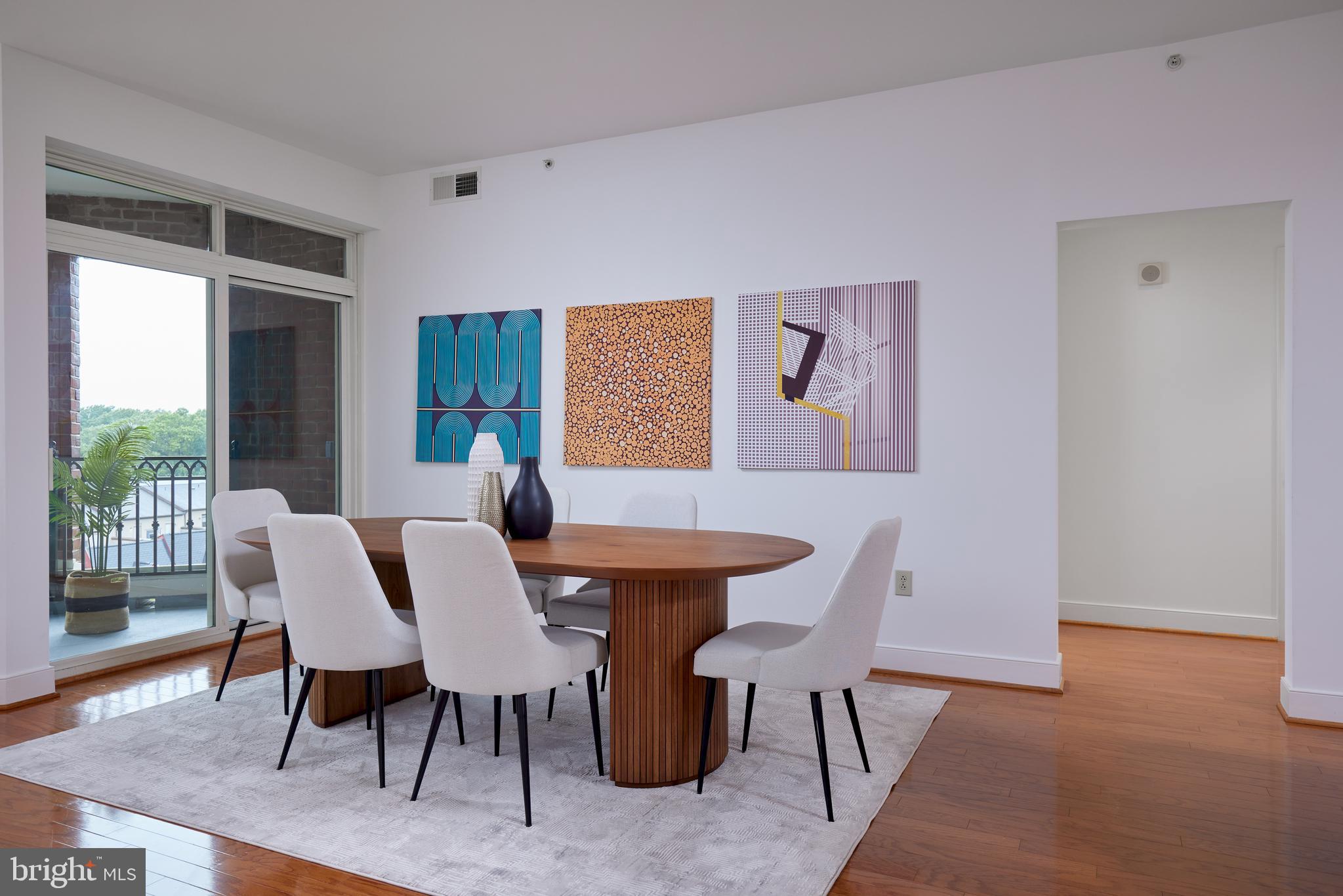 PARK POTOMAC - Residential