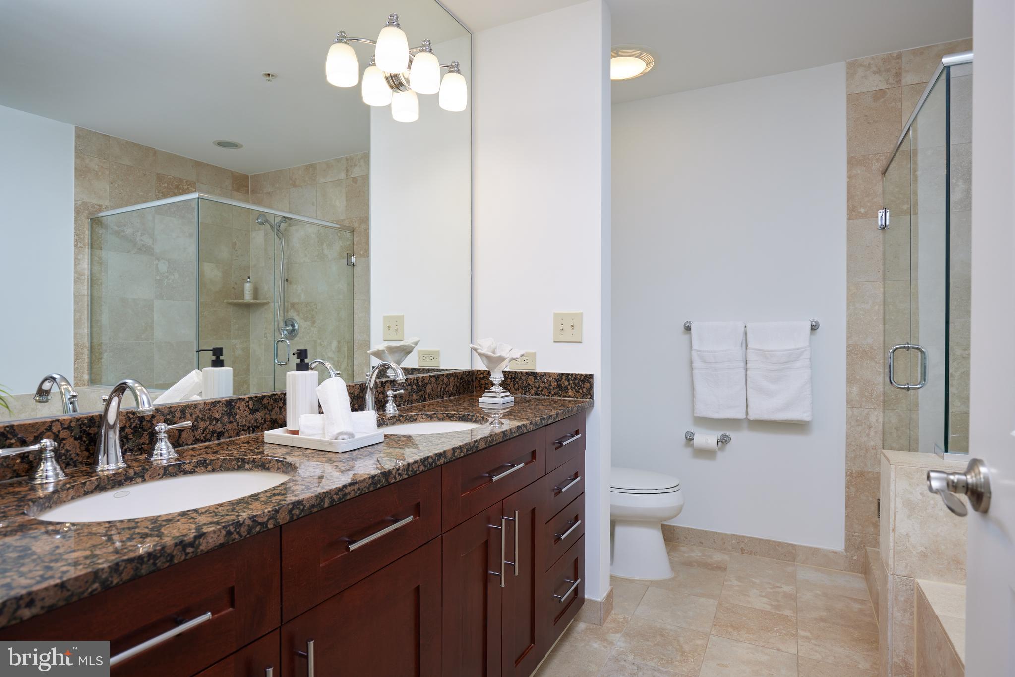 PARK POTOMAC - Residential