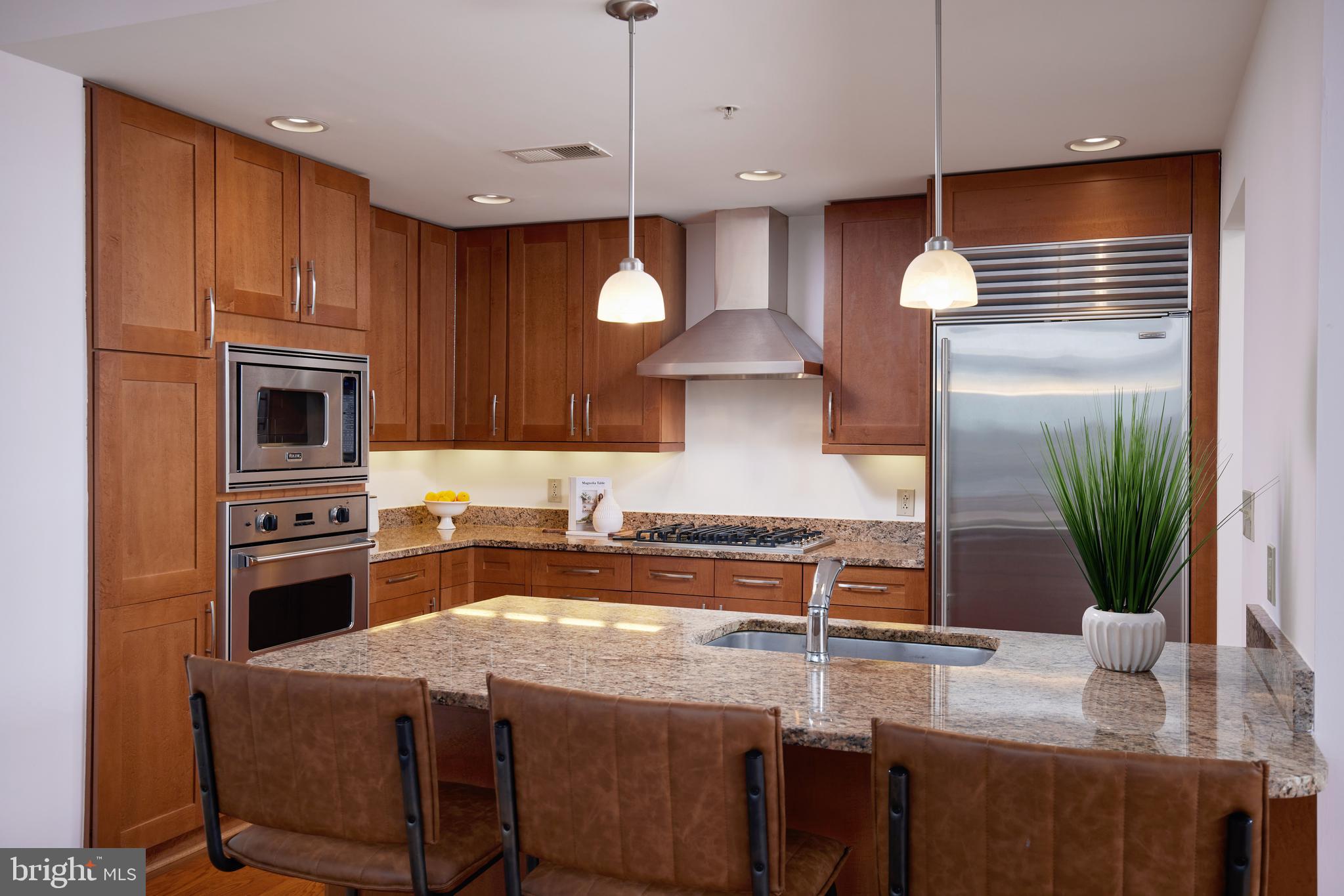 PARK POTOMAC - Residential