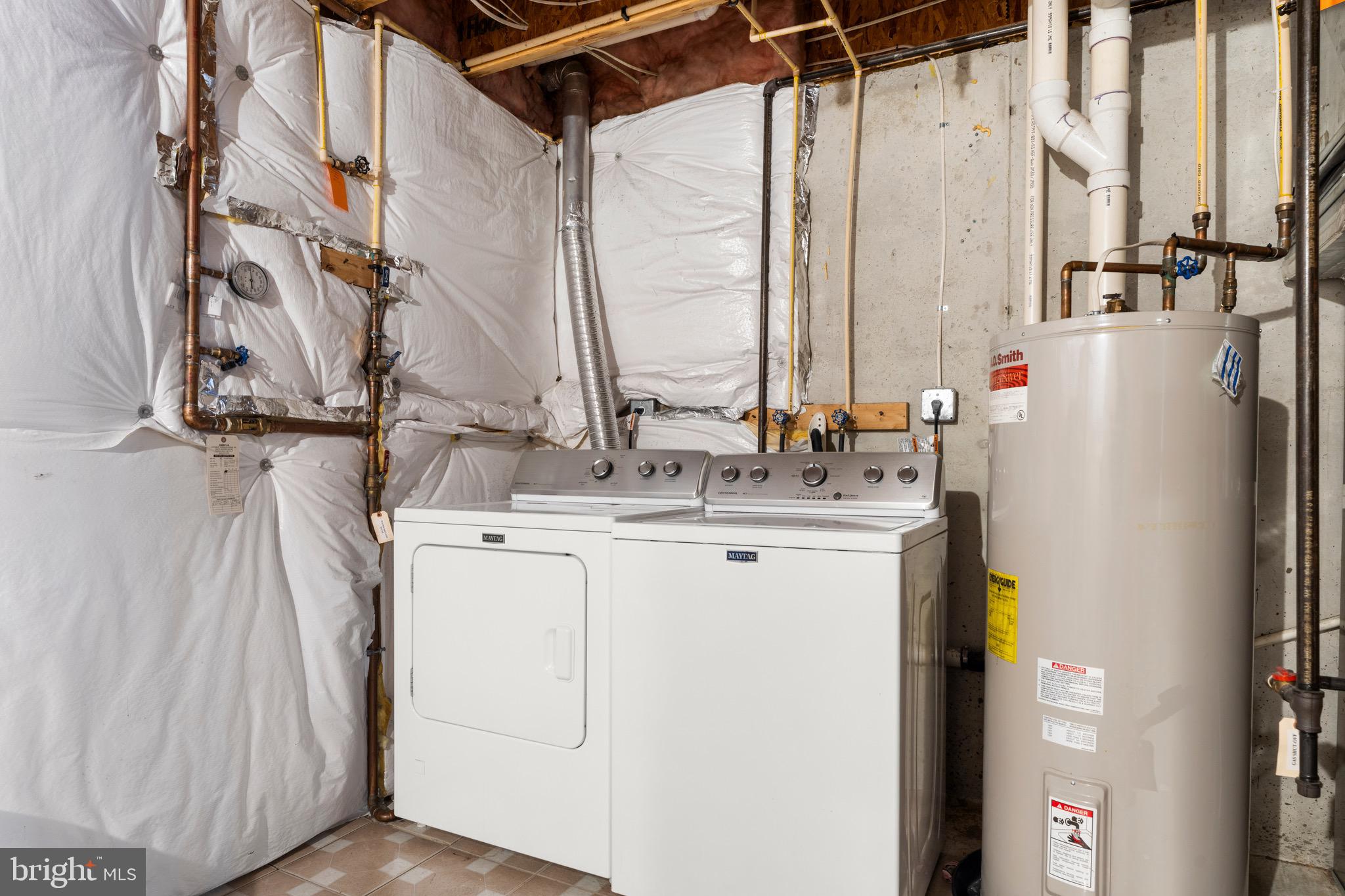 REISTERSTOWN VILLAGE - Residential