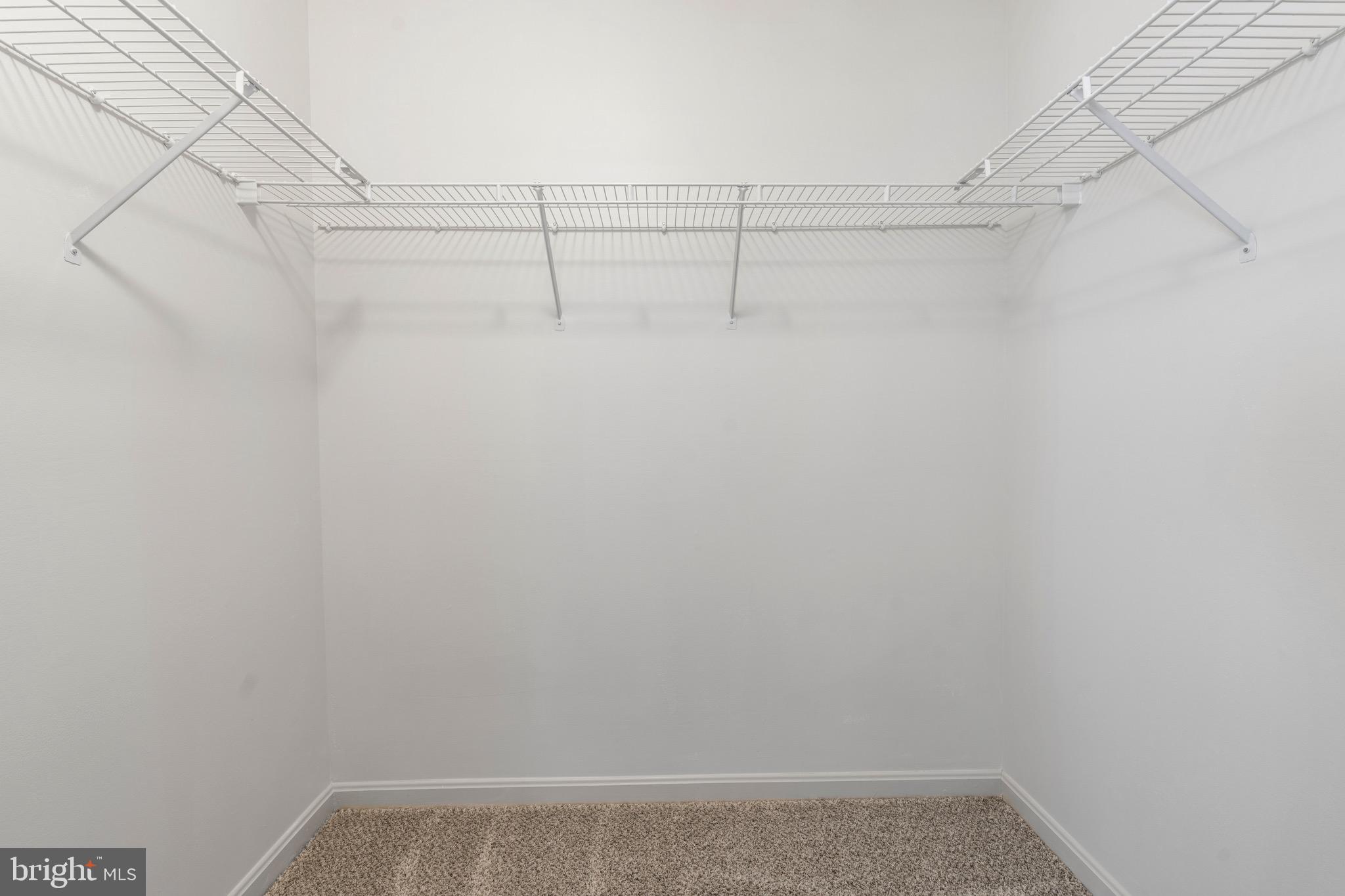 REISTERSTOWN VILLAGE - Residential