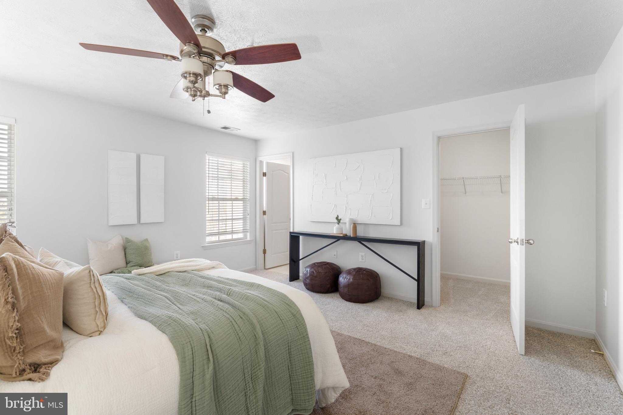 REISTERSTOWN VILLAGE - Residential