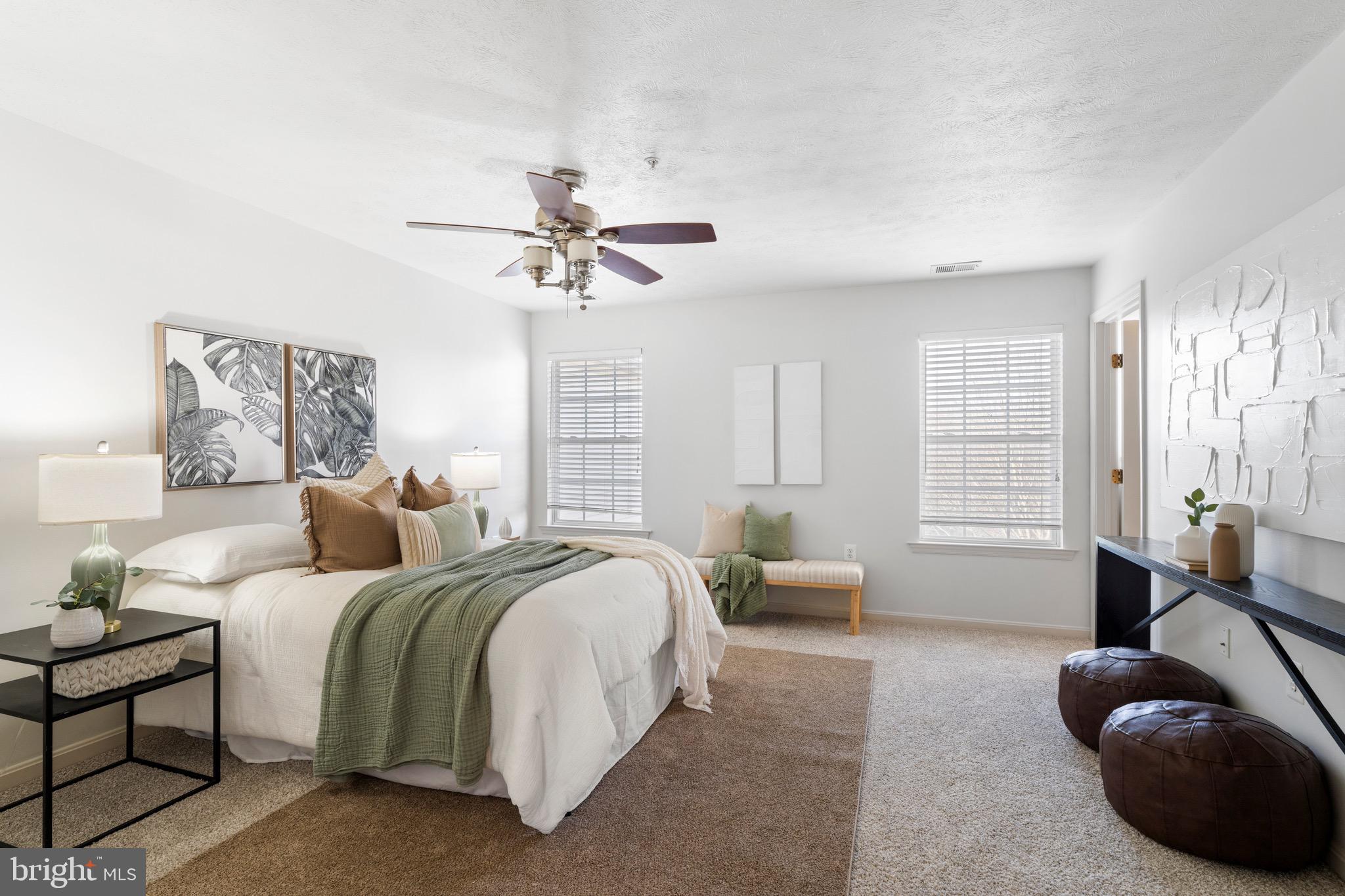 REISTERSTOWN VILLAGE - Residential