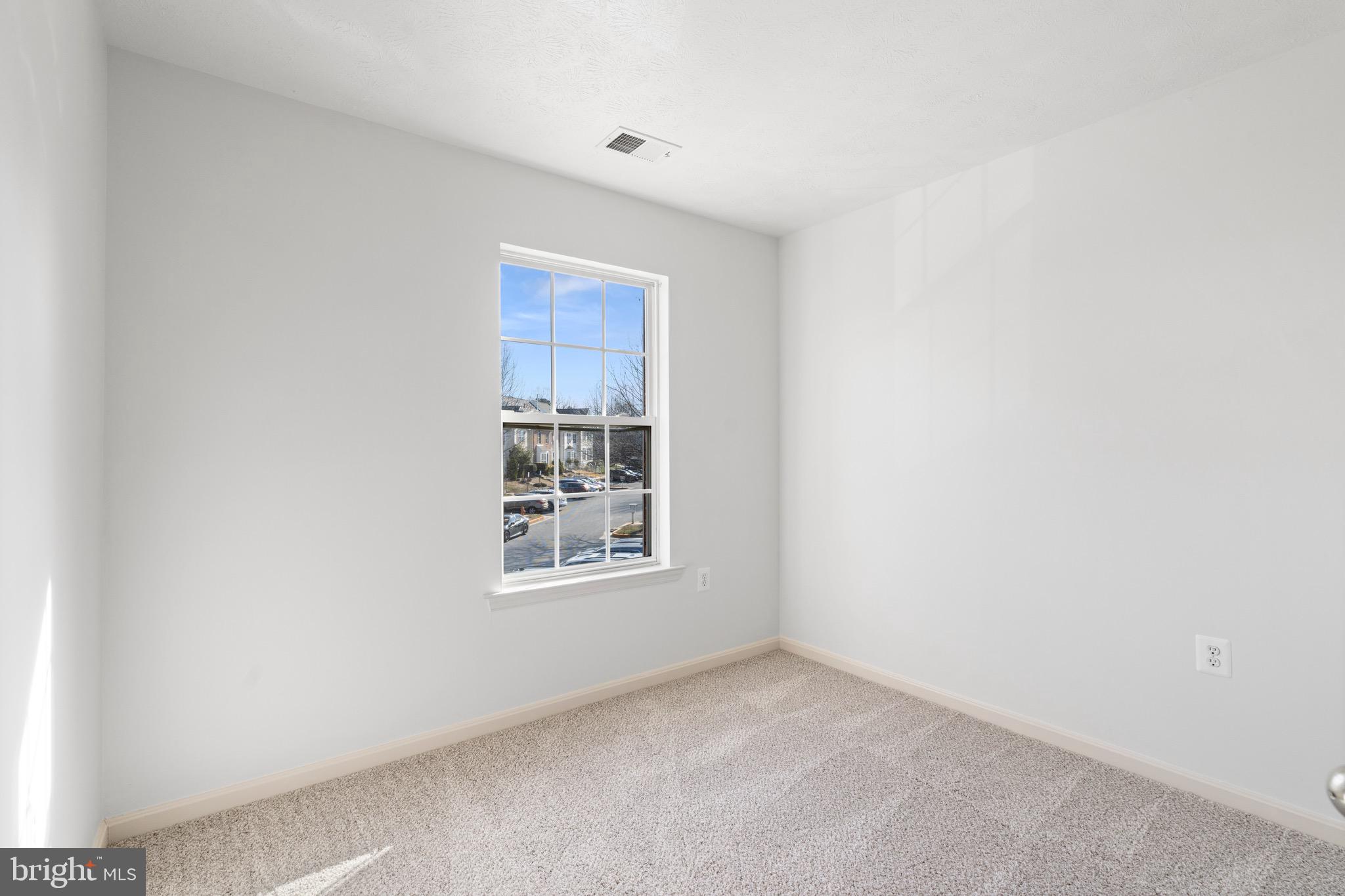 REISTERSTOWN VILLAGE - Residential