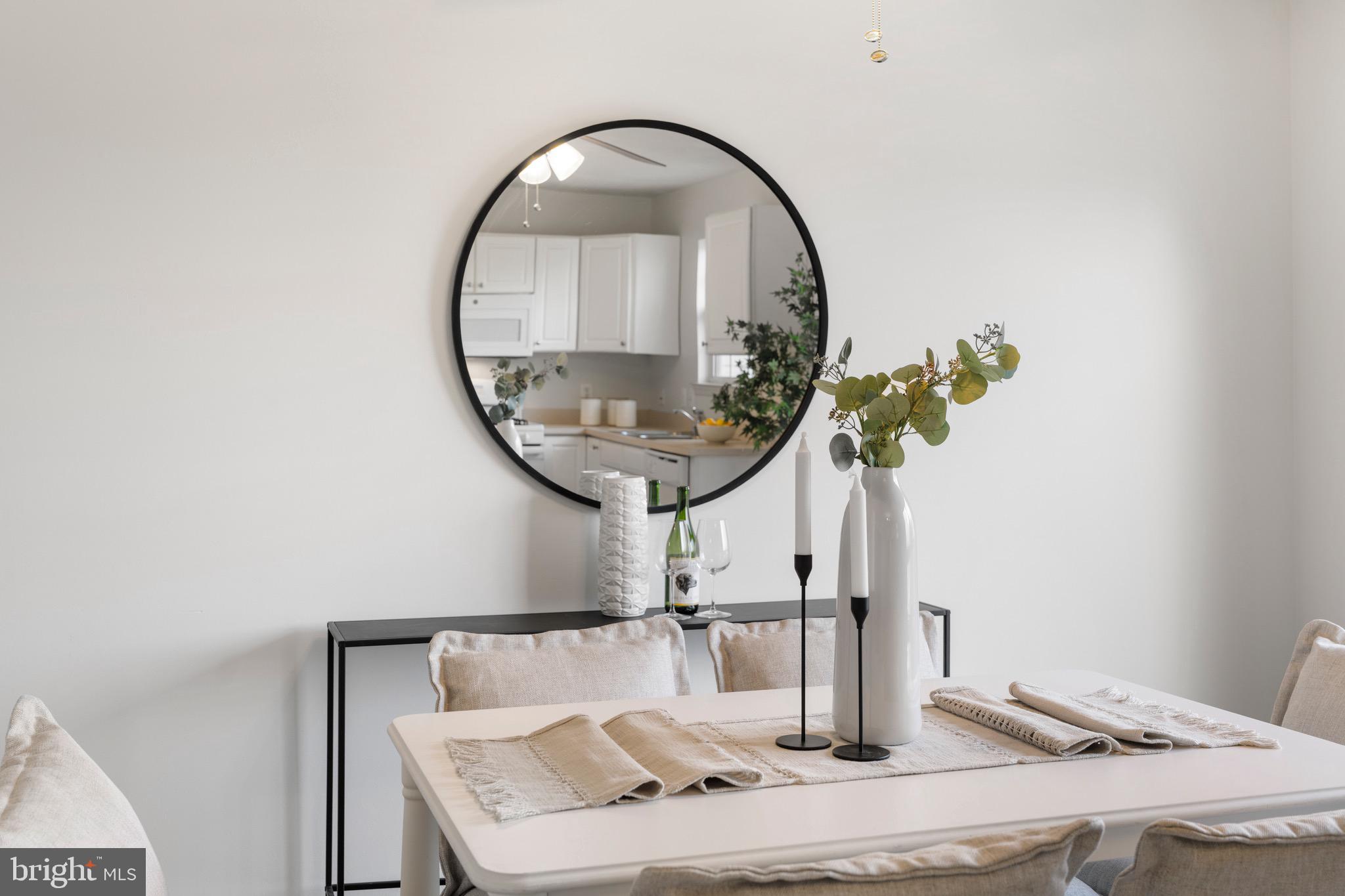 REISTERSTOWN VILLAGE - Residential