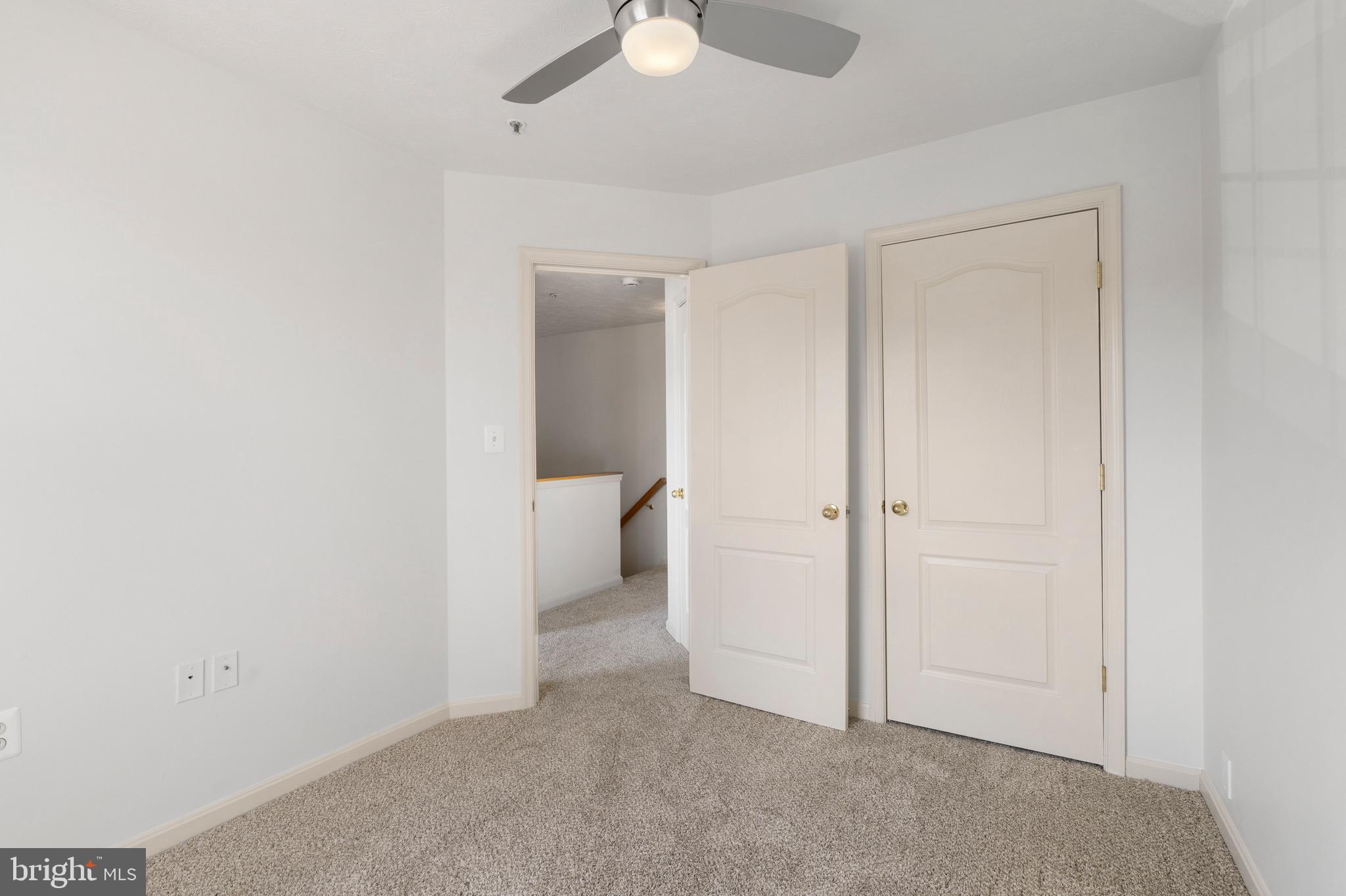 REISTERSTOWN VILLAGE - Residential