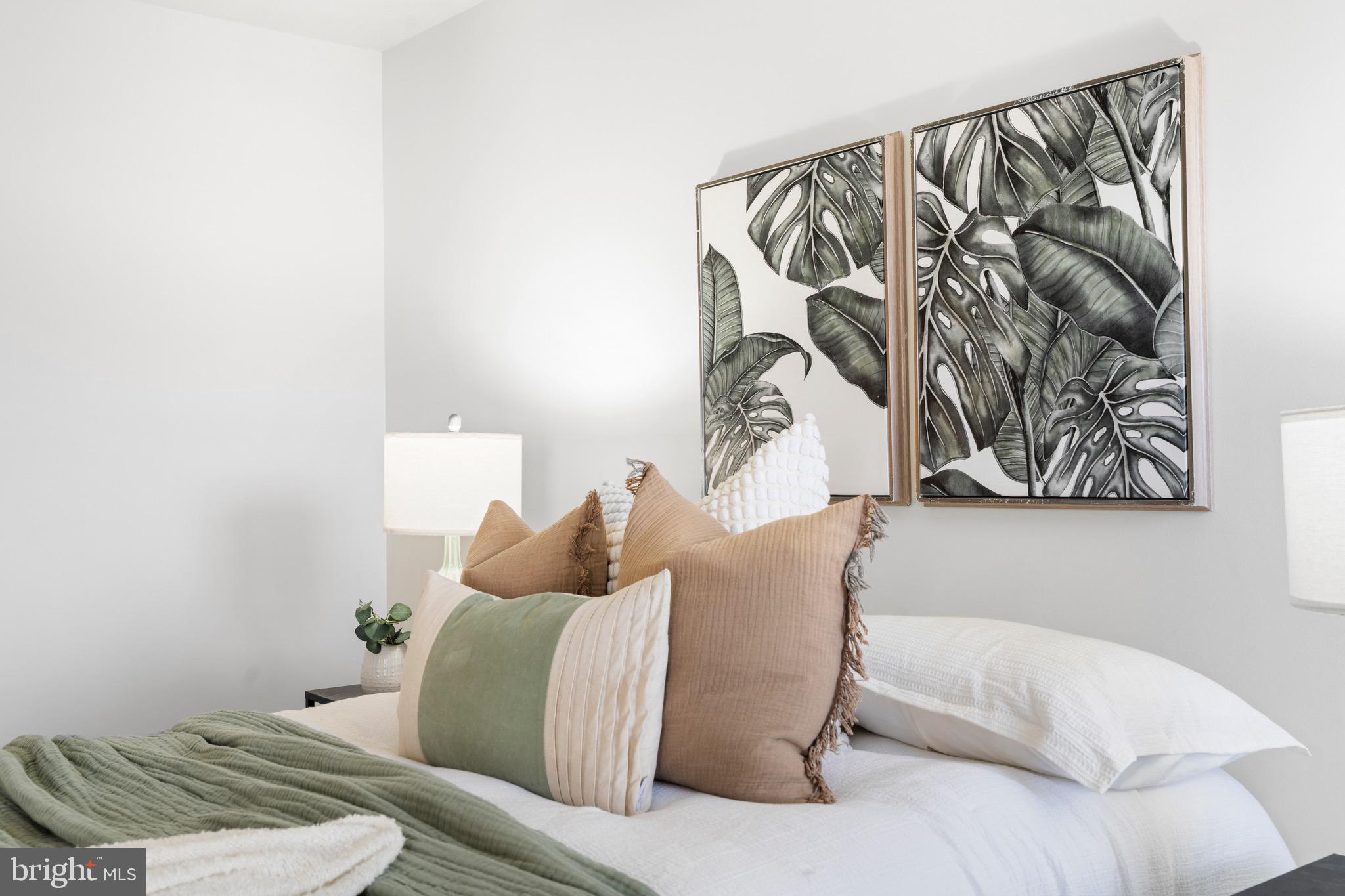 REISTERSTOWN VILLAGE - Residential