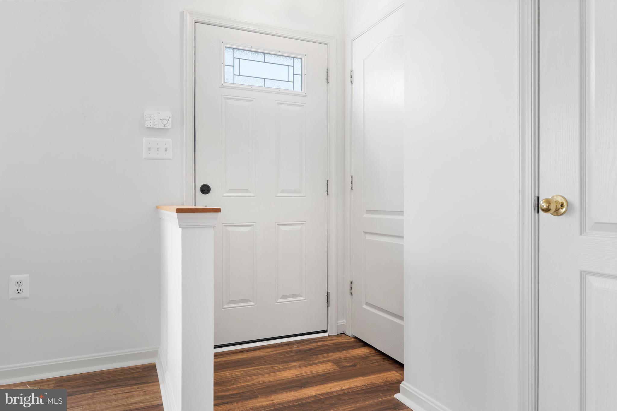 REISTERSTOWN VILLAGE - Residential