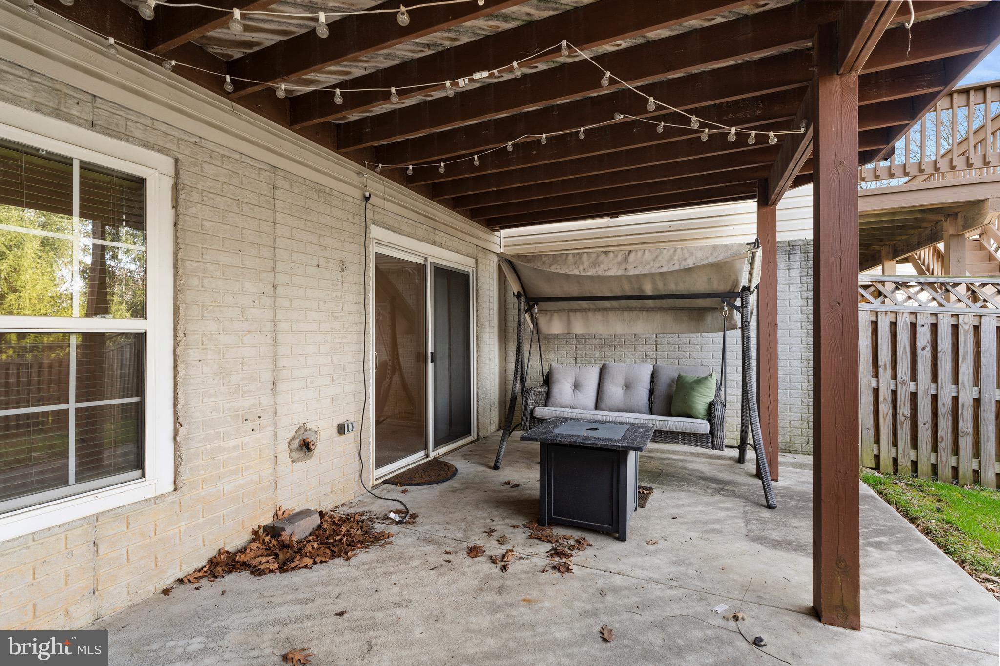 REISTERSTOWN VILLAGE - Residential