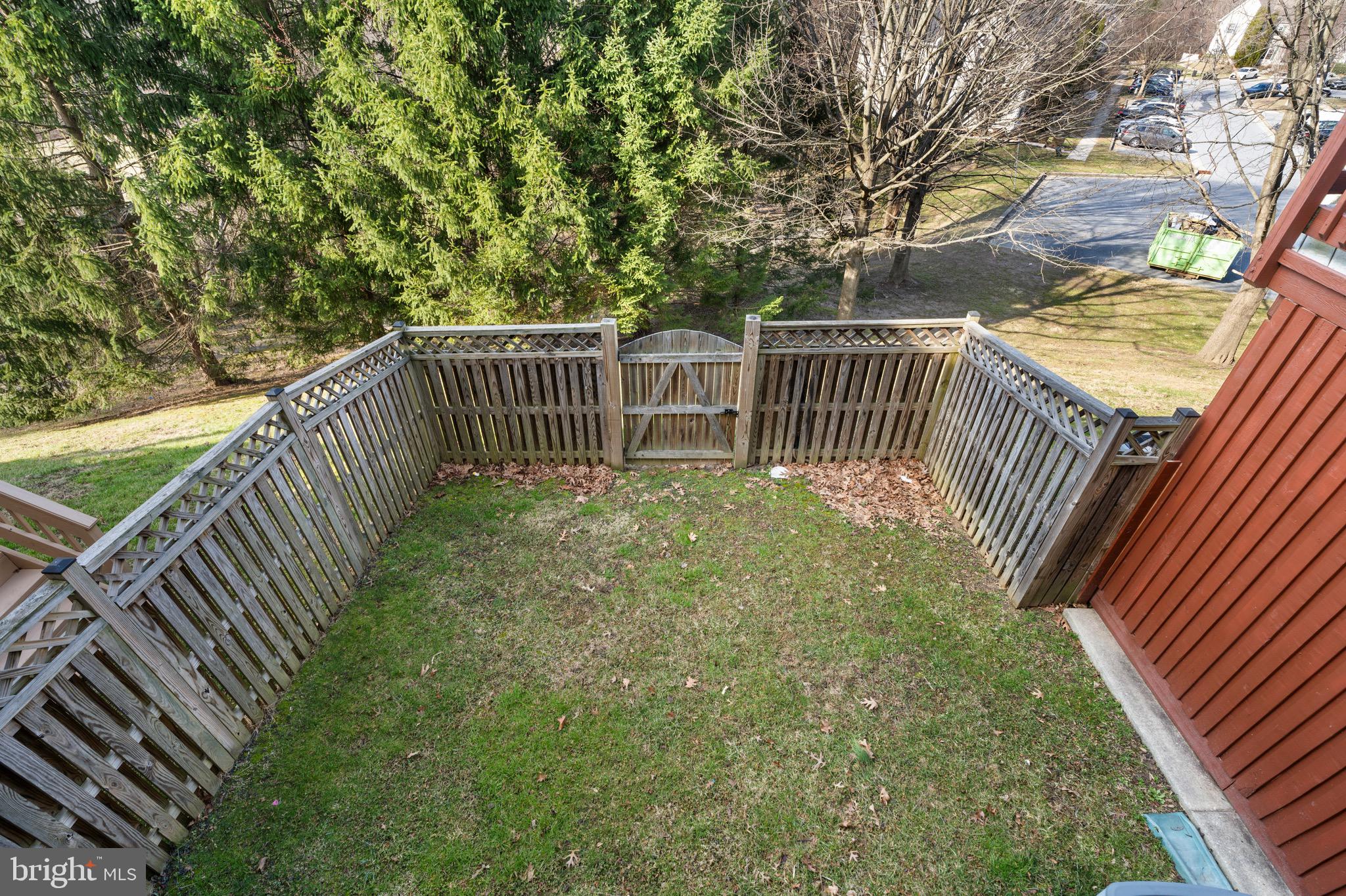 REISTERSTOWN VILLAGE - Residential