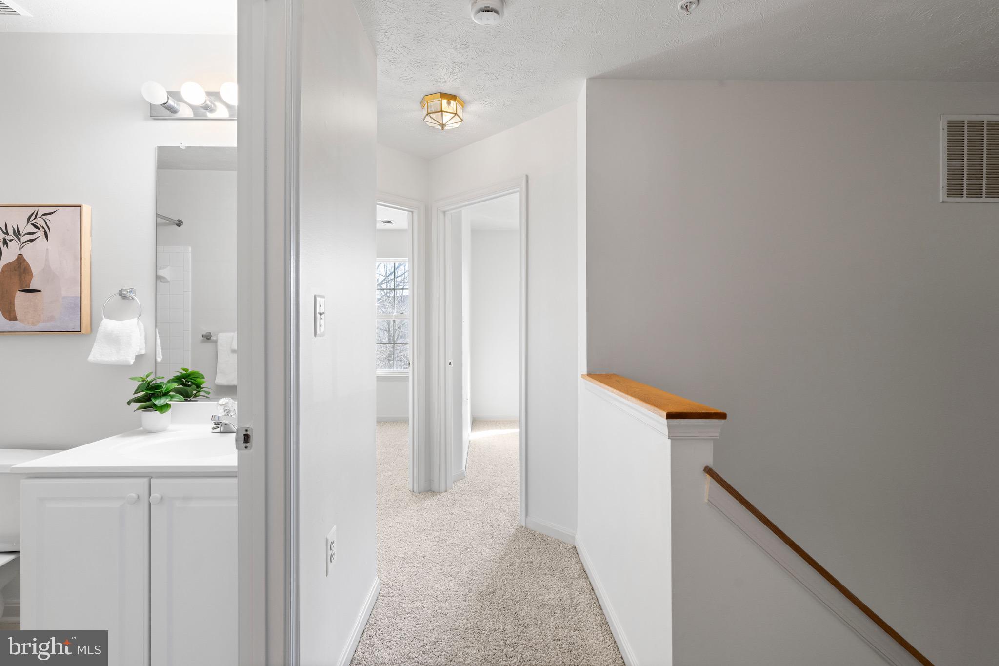 REISTERSTOWN VILLAGE - Residential