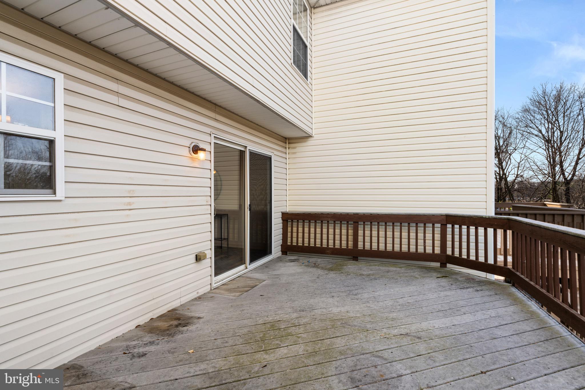 REISTERSTOWN VILLAGE - Residential