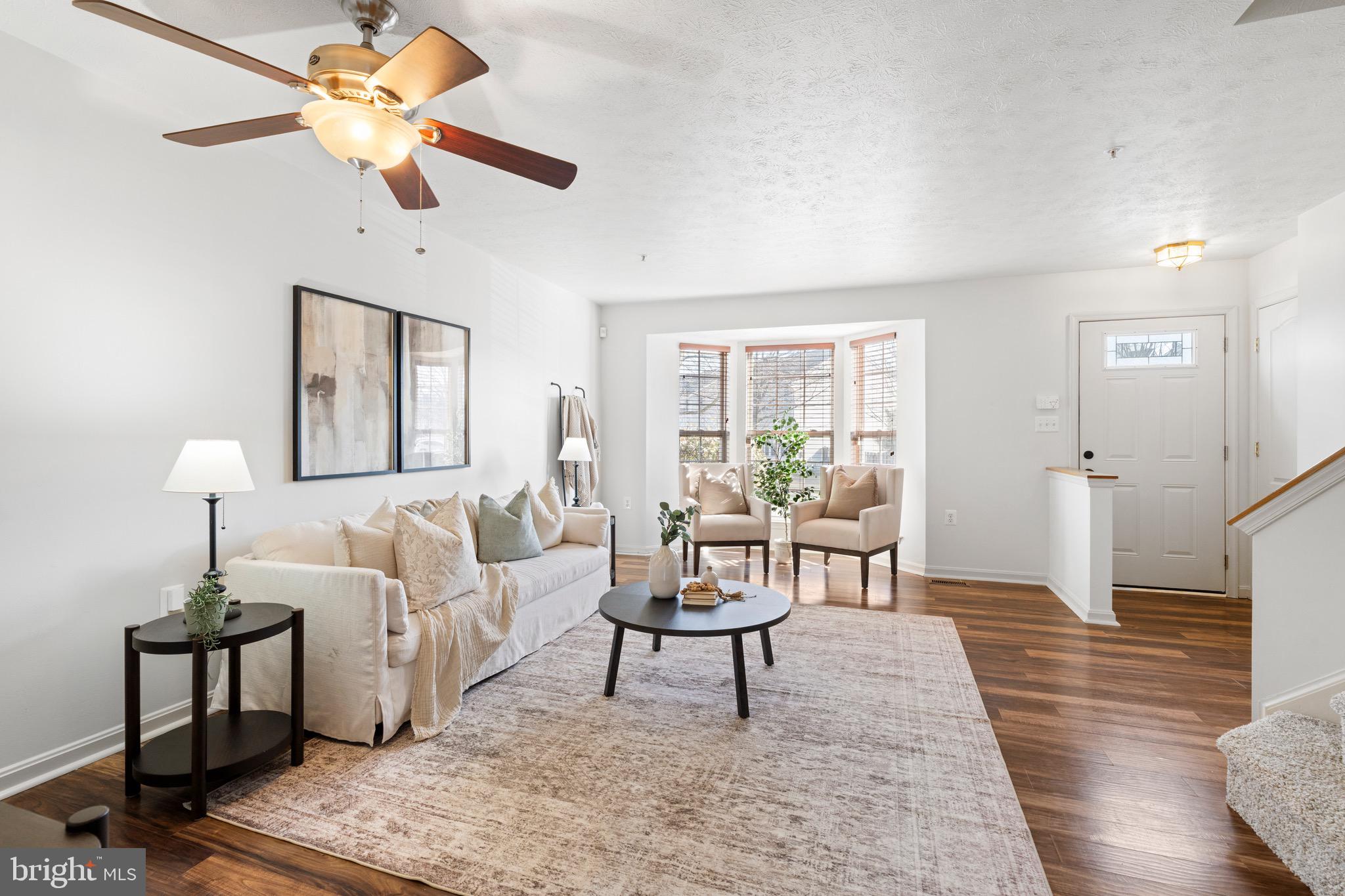 REISTERSTOWN VILLAGE - Residential