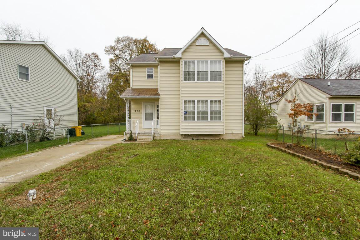 BEVERLEY BEACH - Residential