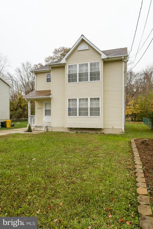 BEVERLEY BEACH - Residential