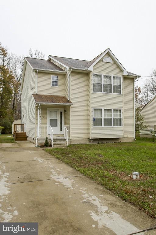 BEVERLEY BEACH - Residential