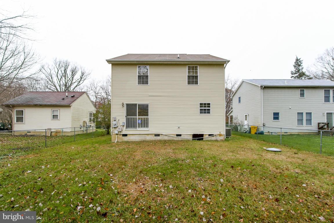 BEVERLEY BEACH - Residential
